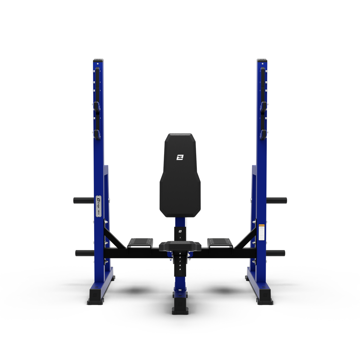 Olympic Shoulder Press Bench