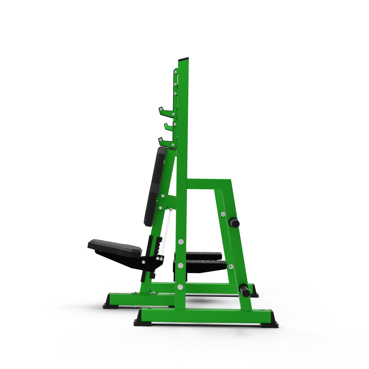 Olympic Shoulder Press Bench