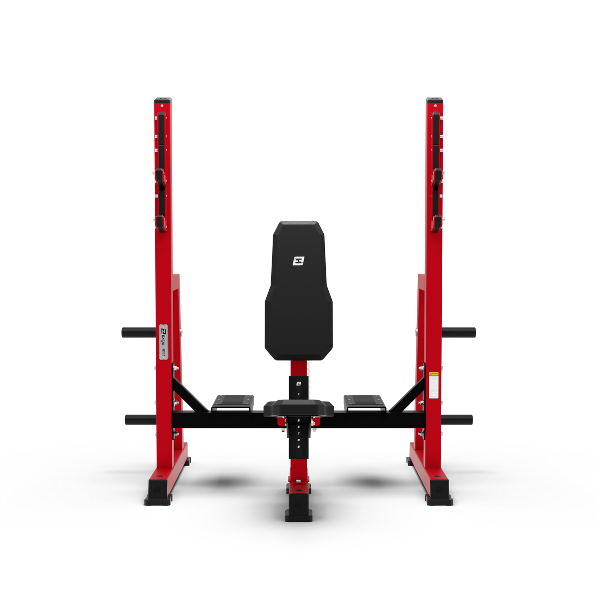 Olympic Shoulder Press Bench