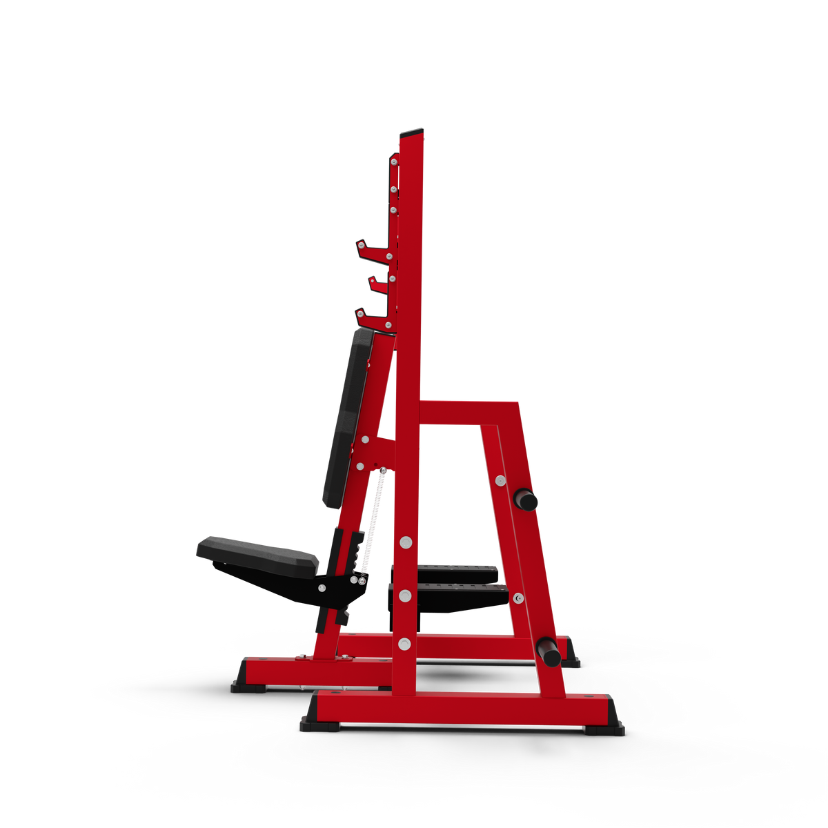 Olympic Shoulder Press Bench