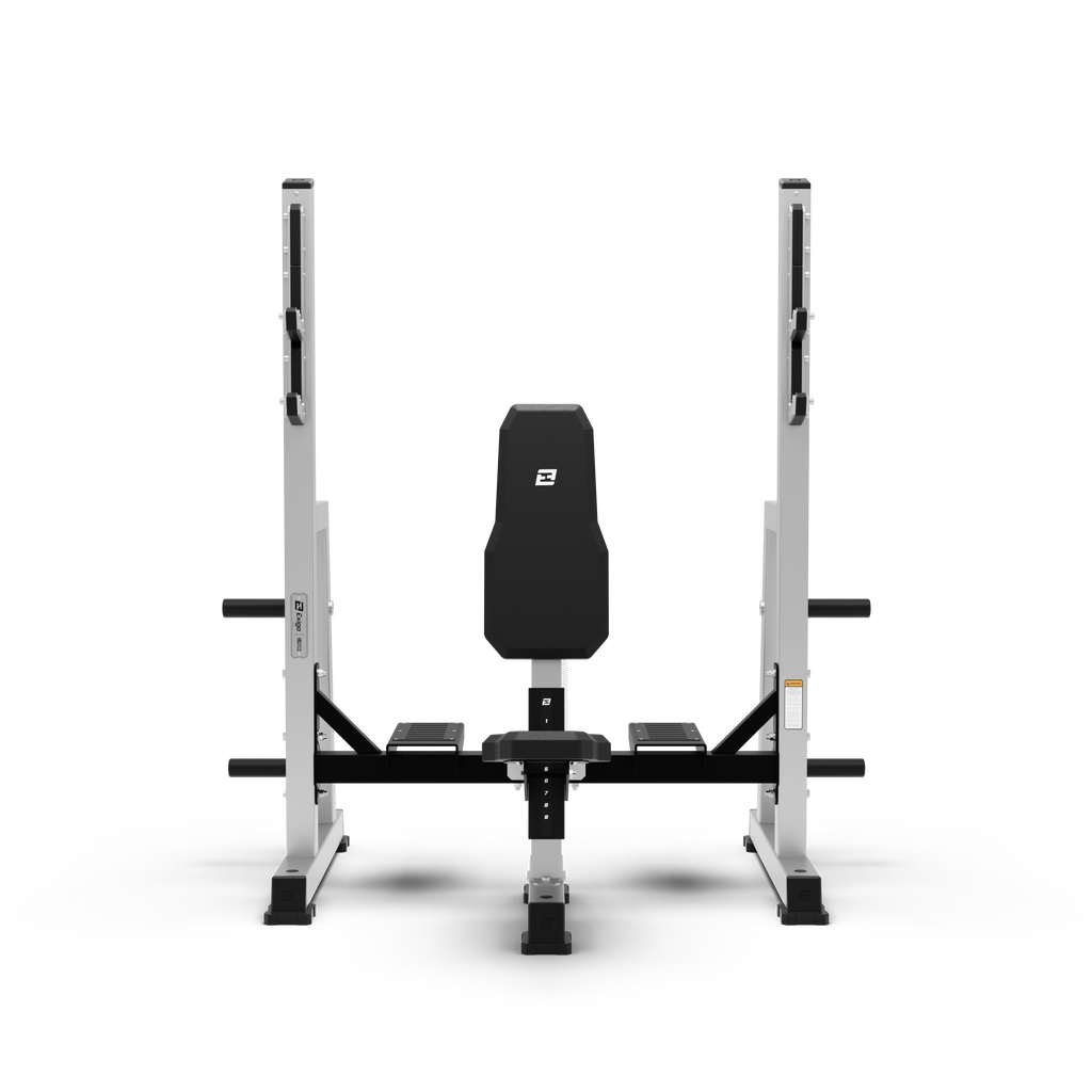 Olympic Shoulder Press Bench