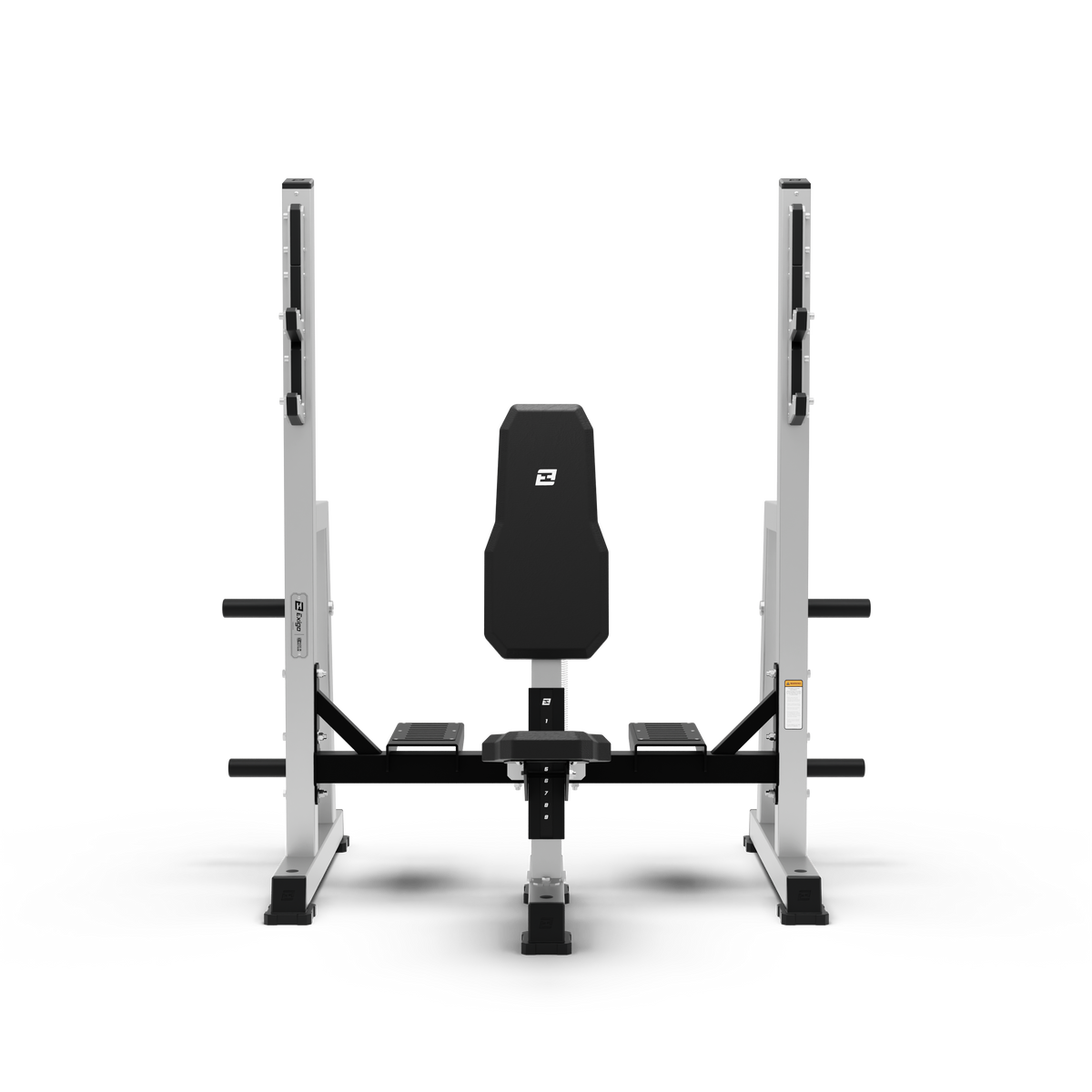 Olympic Shoulder Press Bench