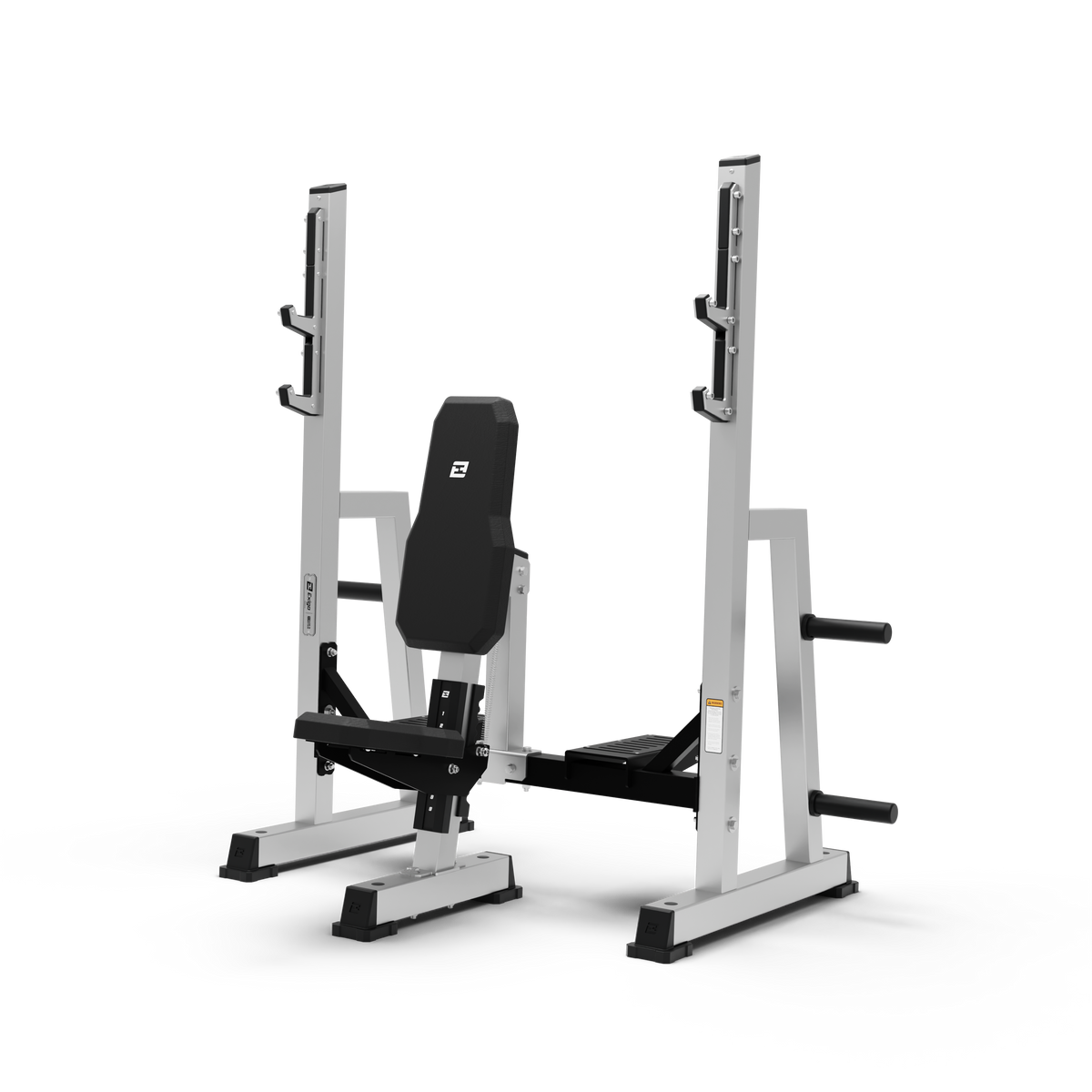 Olympic Shoulder Press Bench
