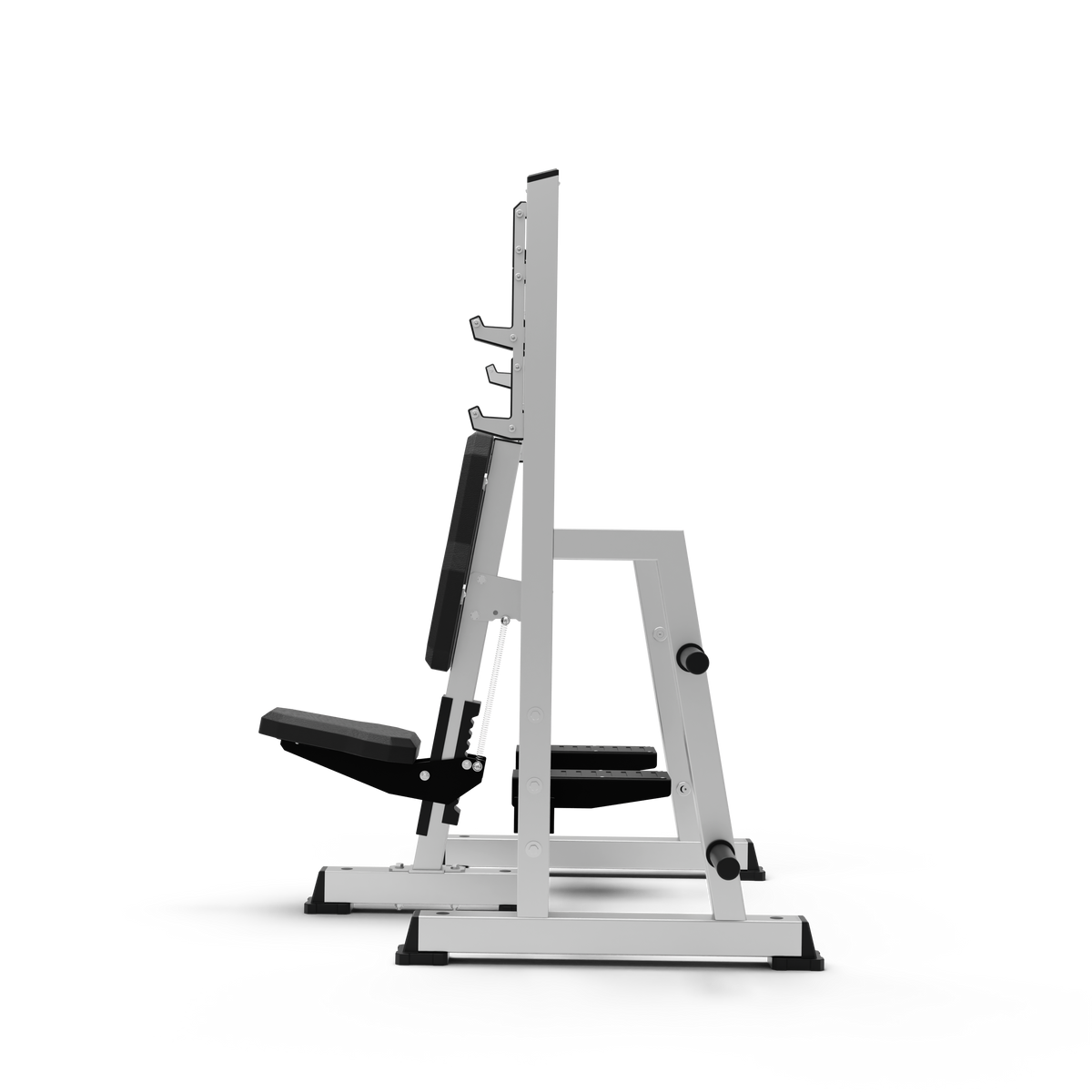 Olympic Shoulder Press Bench