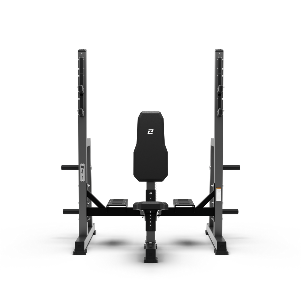 Olympic Shoulder Press Bench