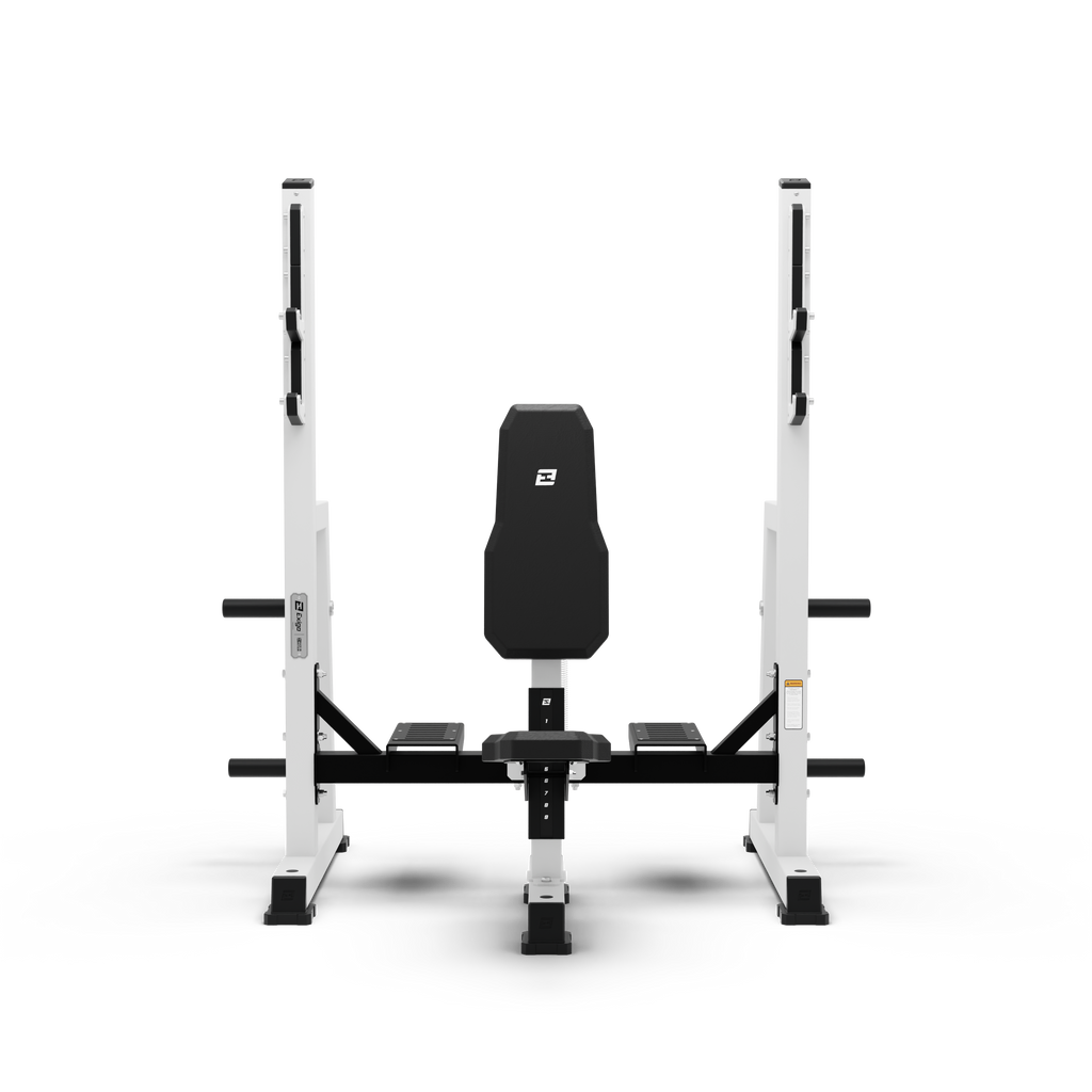 Olympic Shoulder Press Bench