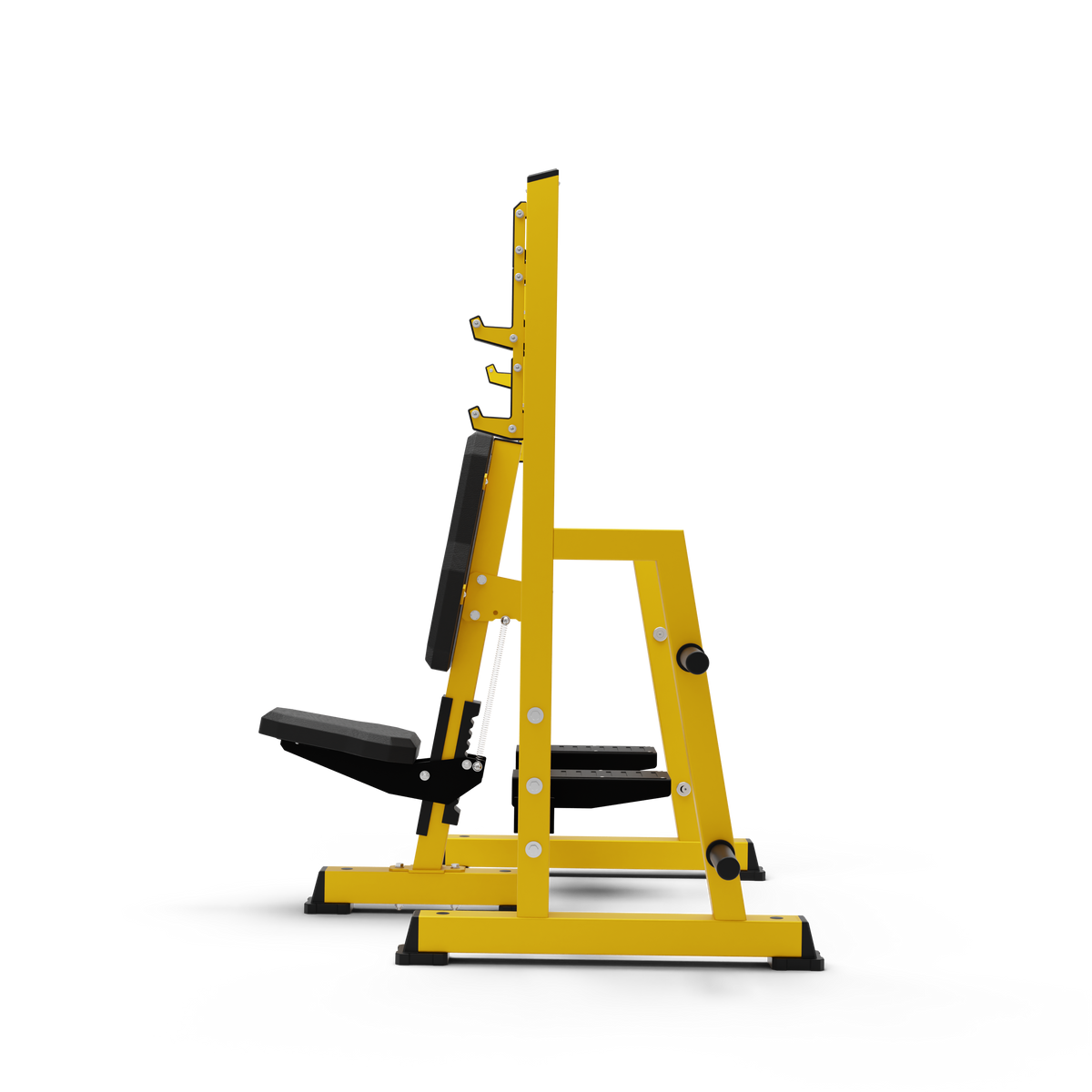 Olympic Shoulder Press Bench