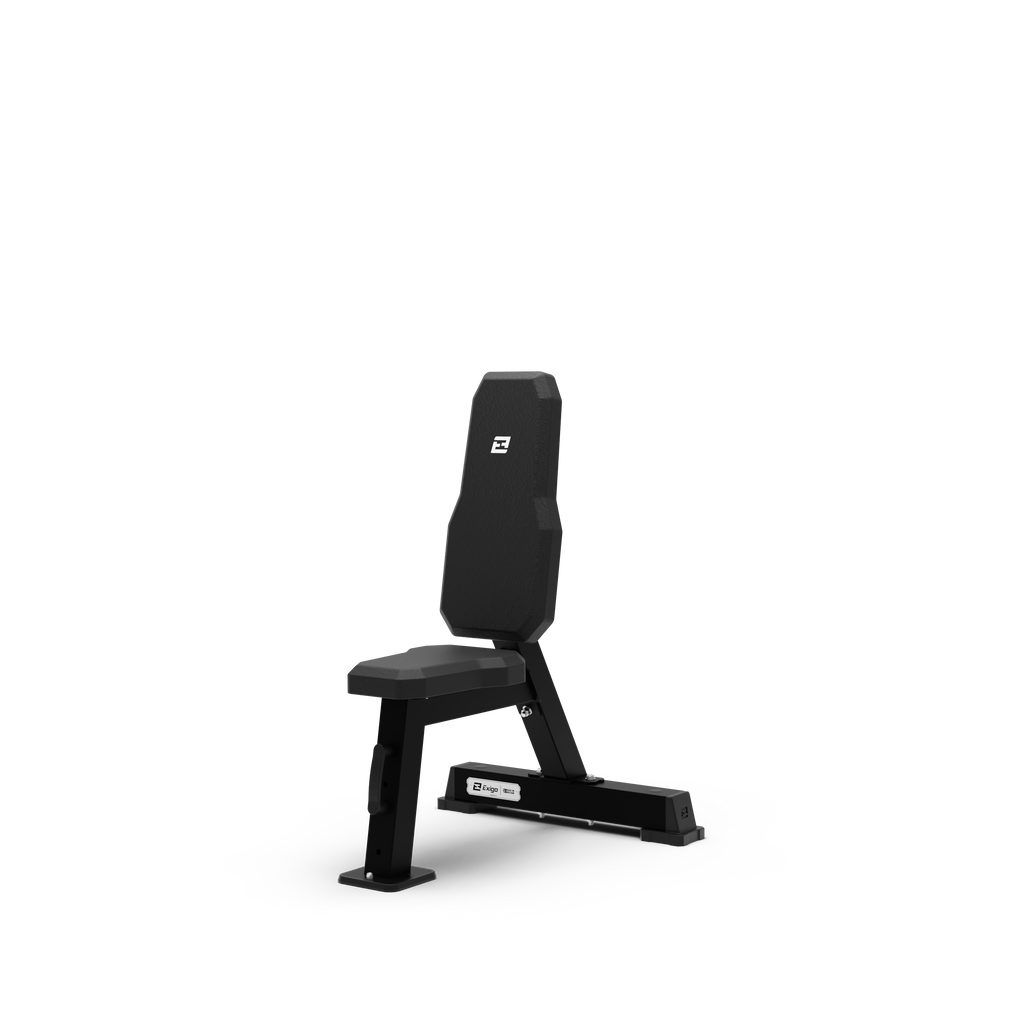 Upright Utility Bench