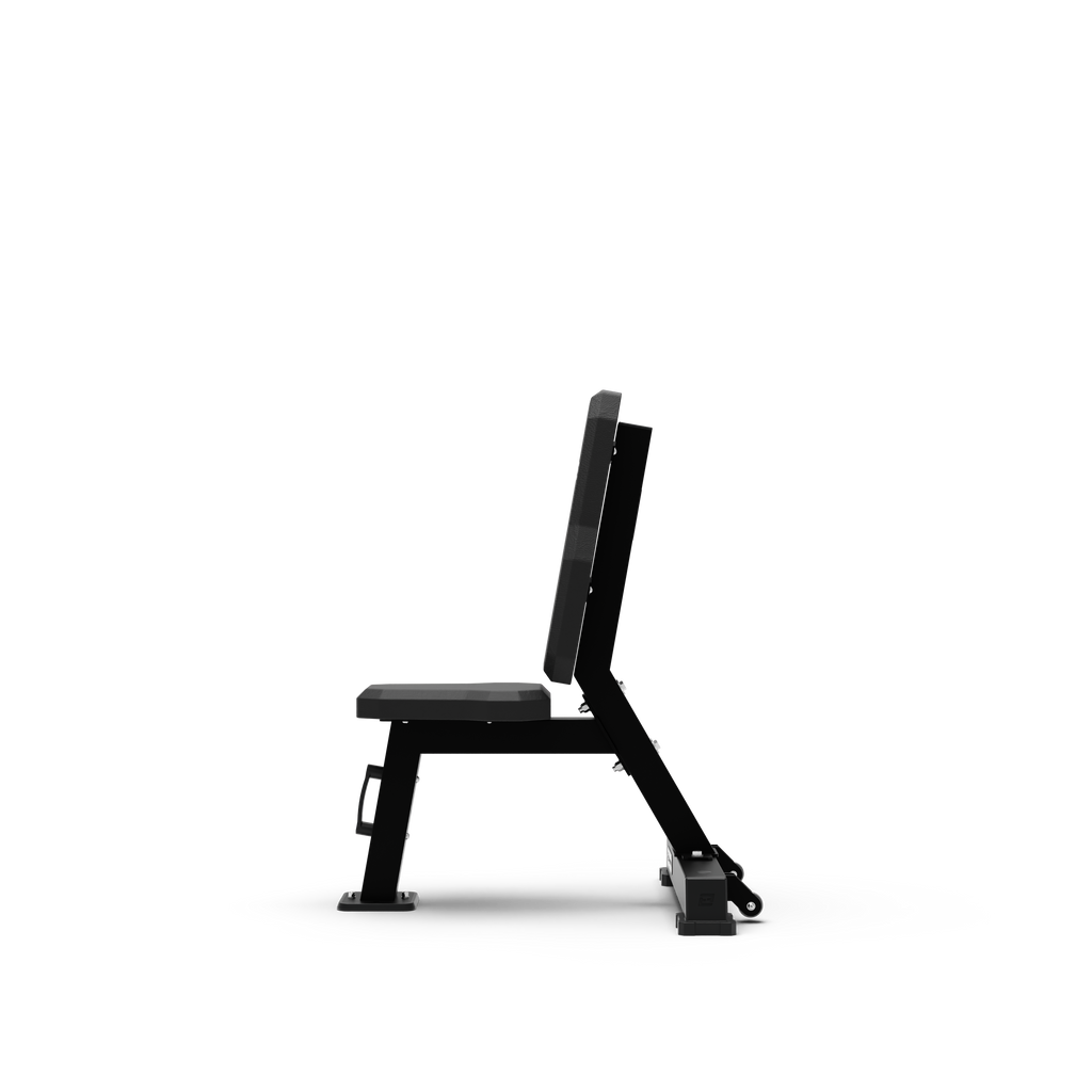 Upright Utility Bench