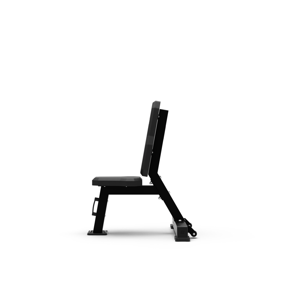 Upright Utility Bench