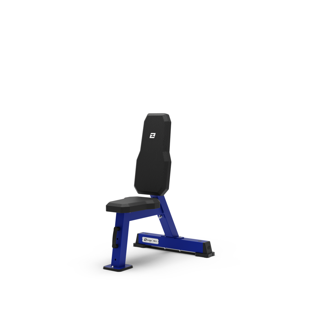 Upright Utility Bench