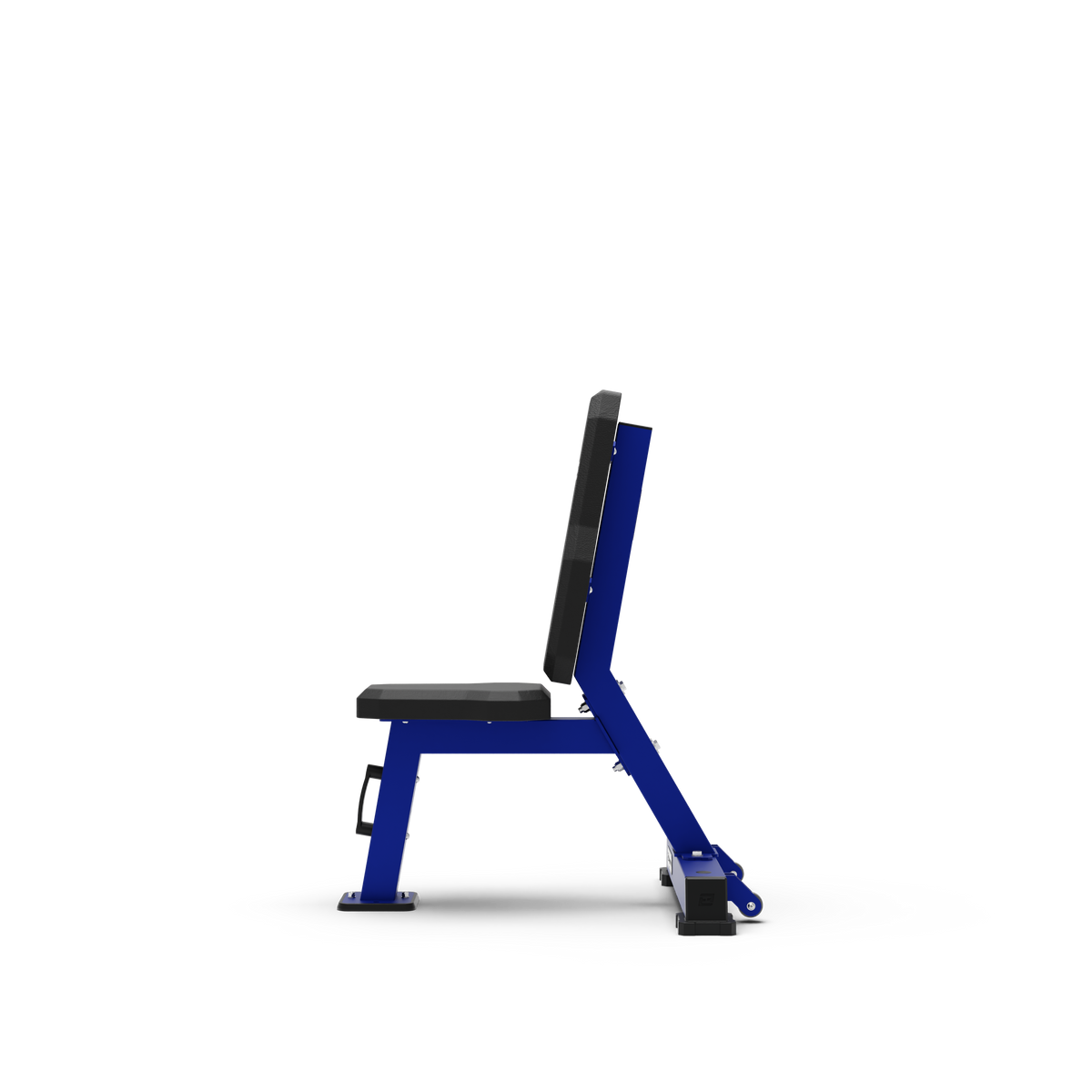 Upright Utility Bench