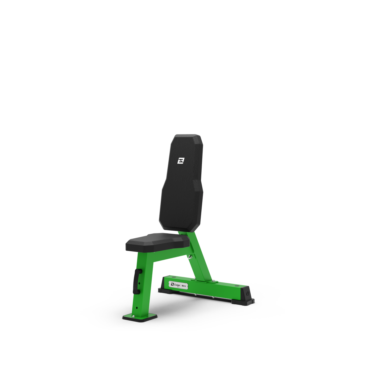 Upright Utility Bench