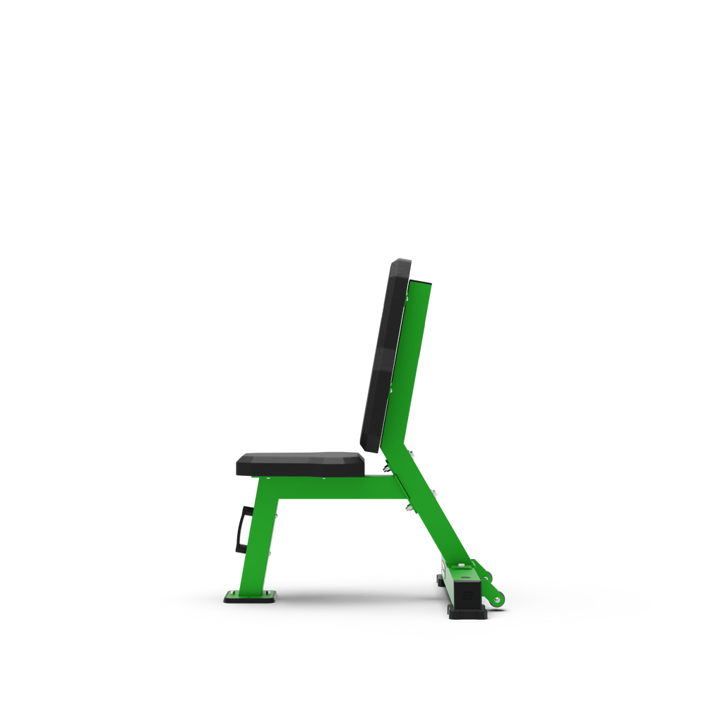 Upright Utility Bench