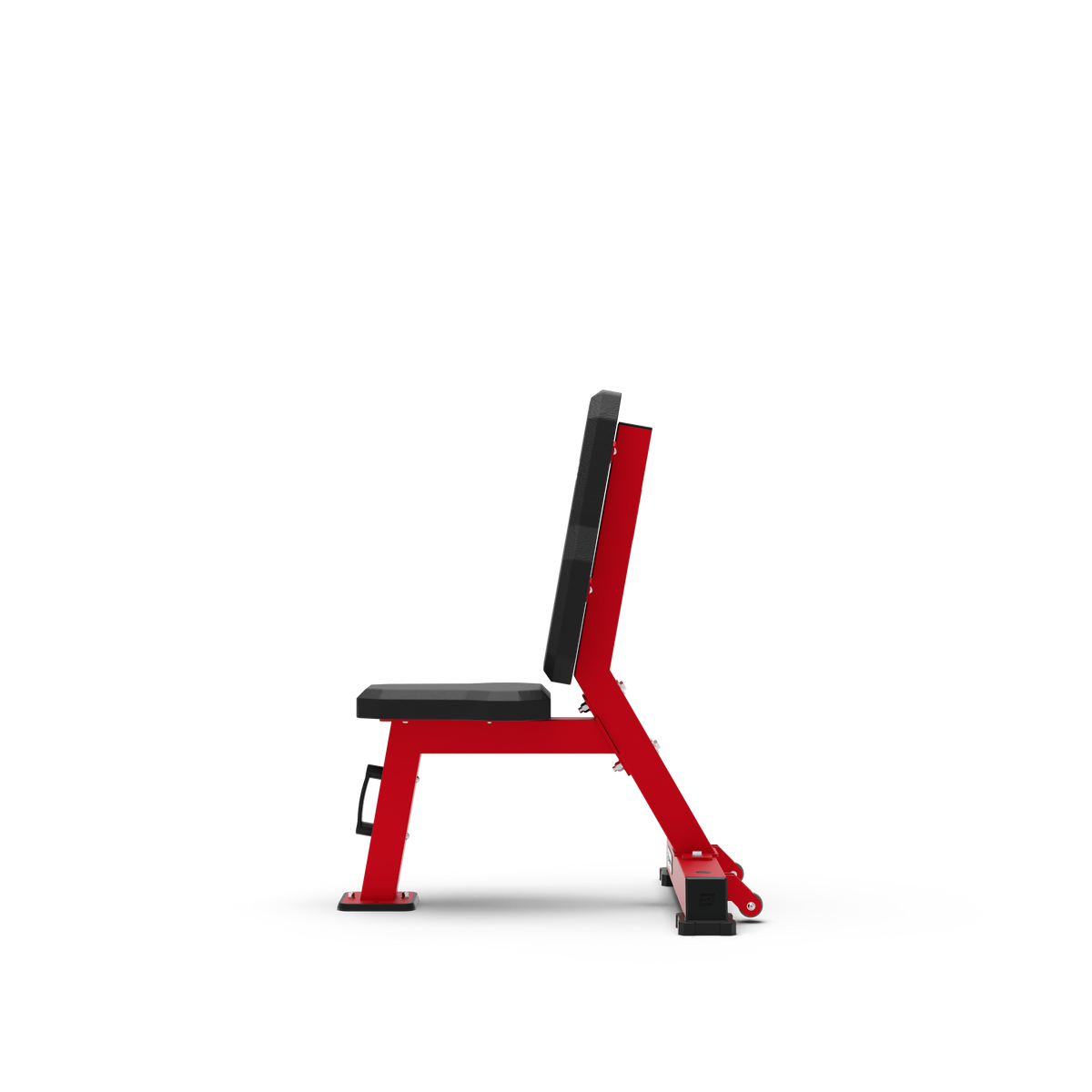 Upright Utility Bench