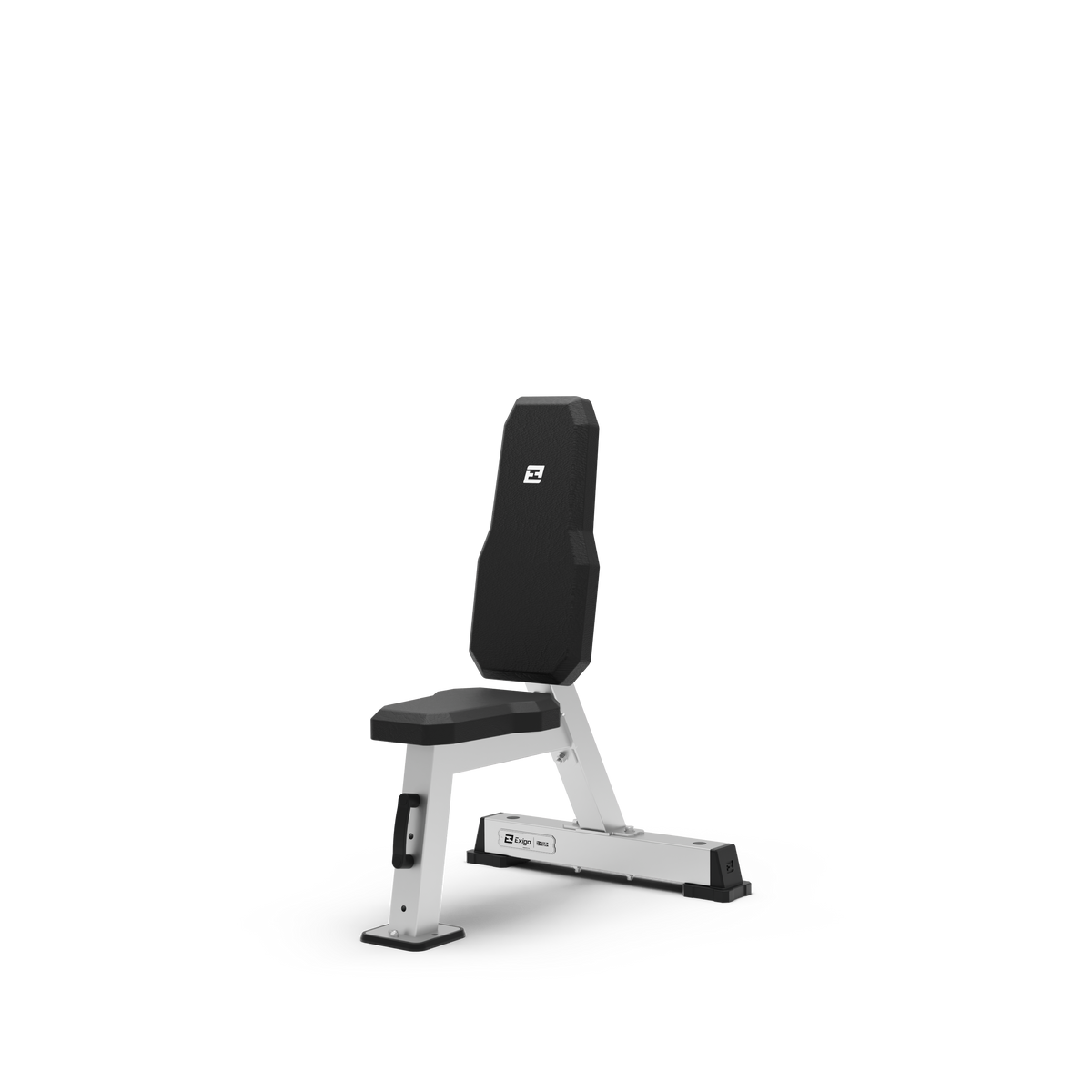 Upright Utility Bench