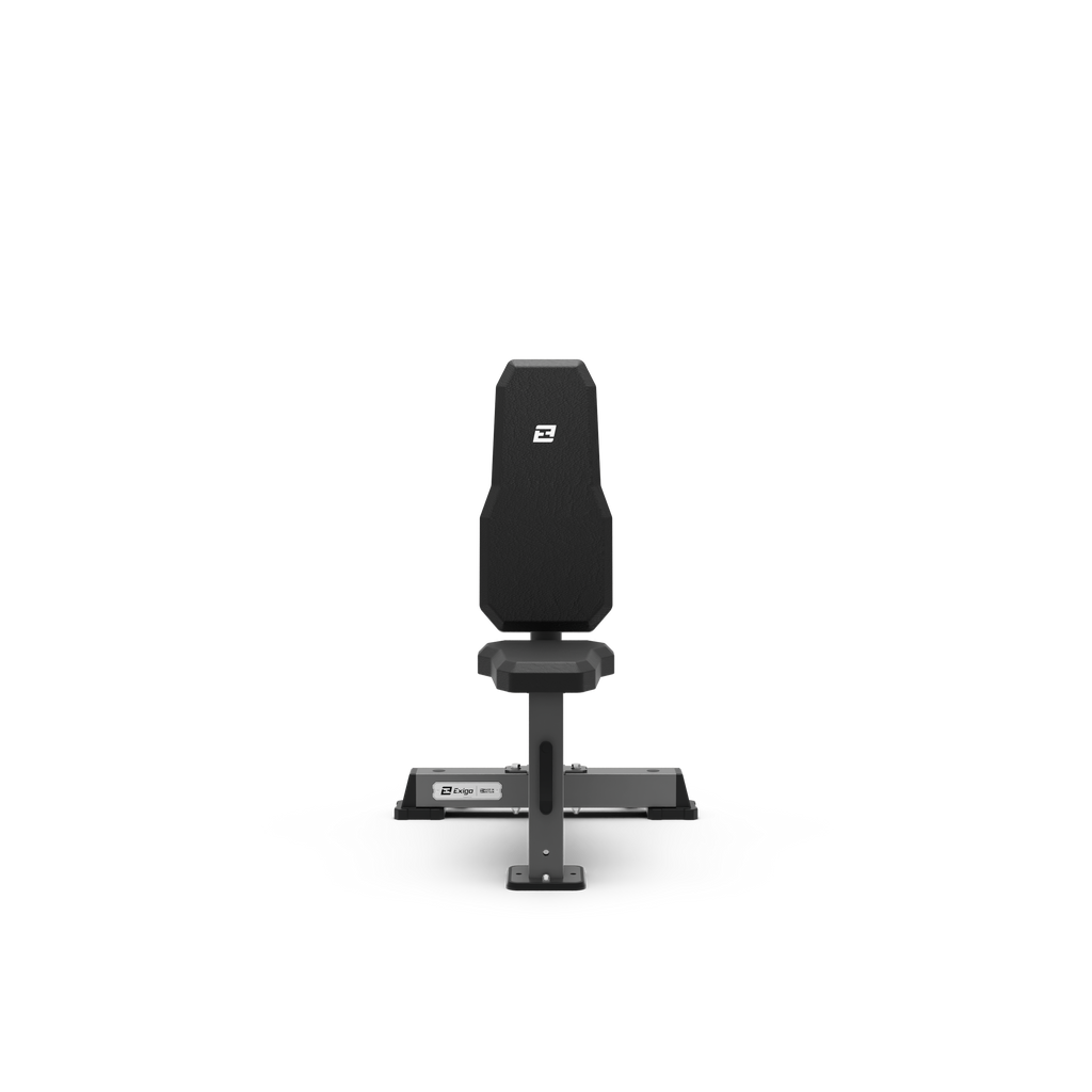 Upright Utility Bench