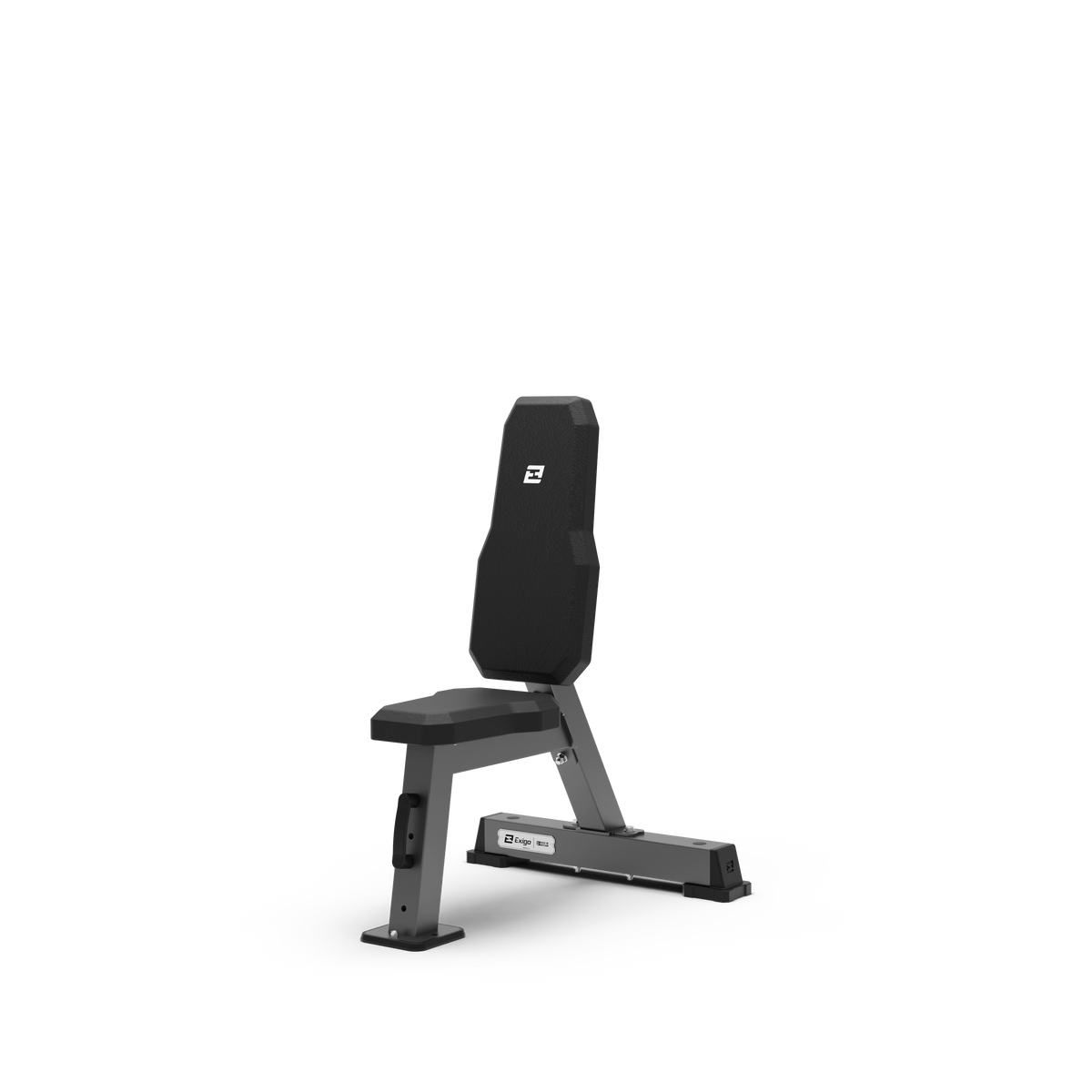 Upright Utility Bench