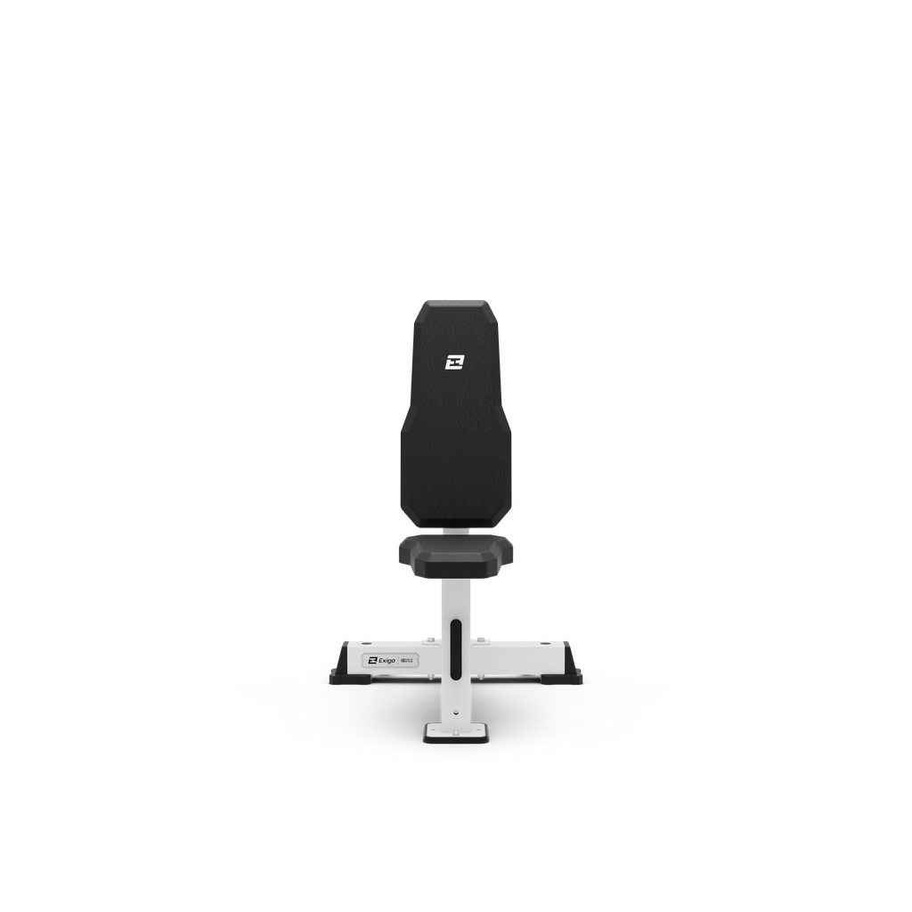 Upright Utility Bench