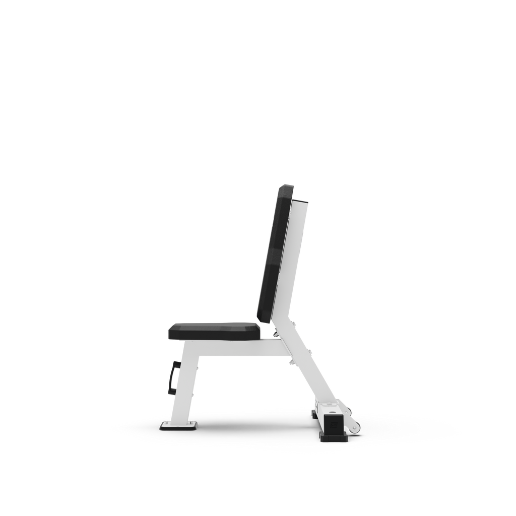 Upright Utility Bench