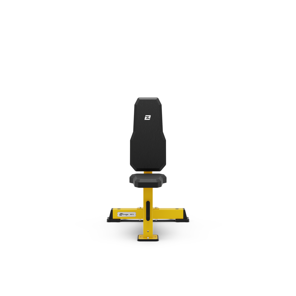 Upright Utility Bench