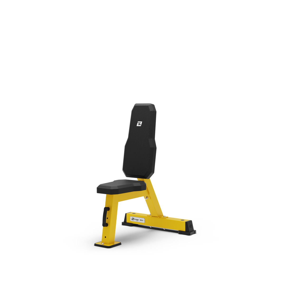 Upright Utility Bench