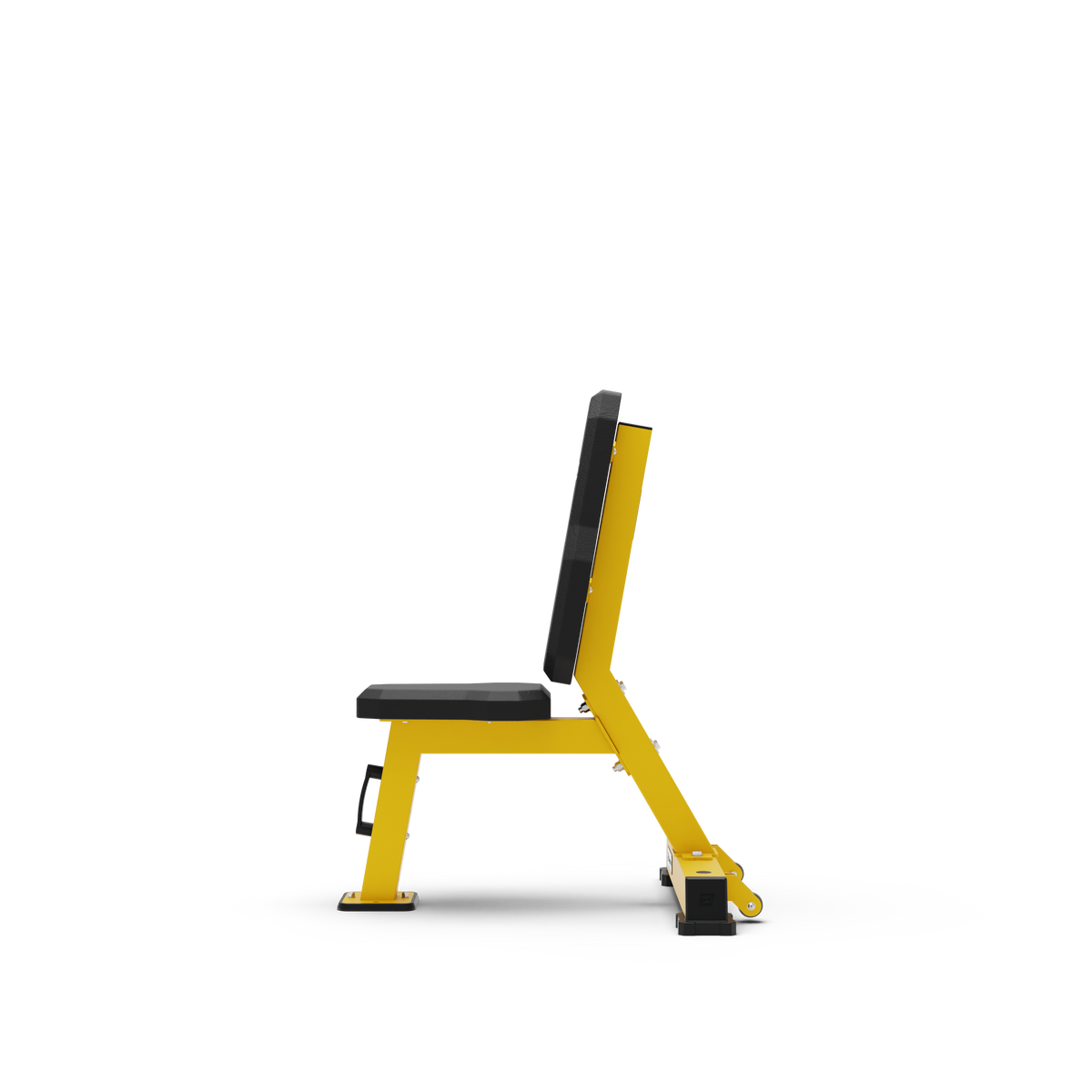 Upright Utility Bench