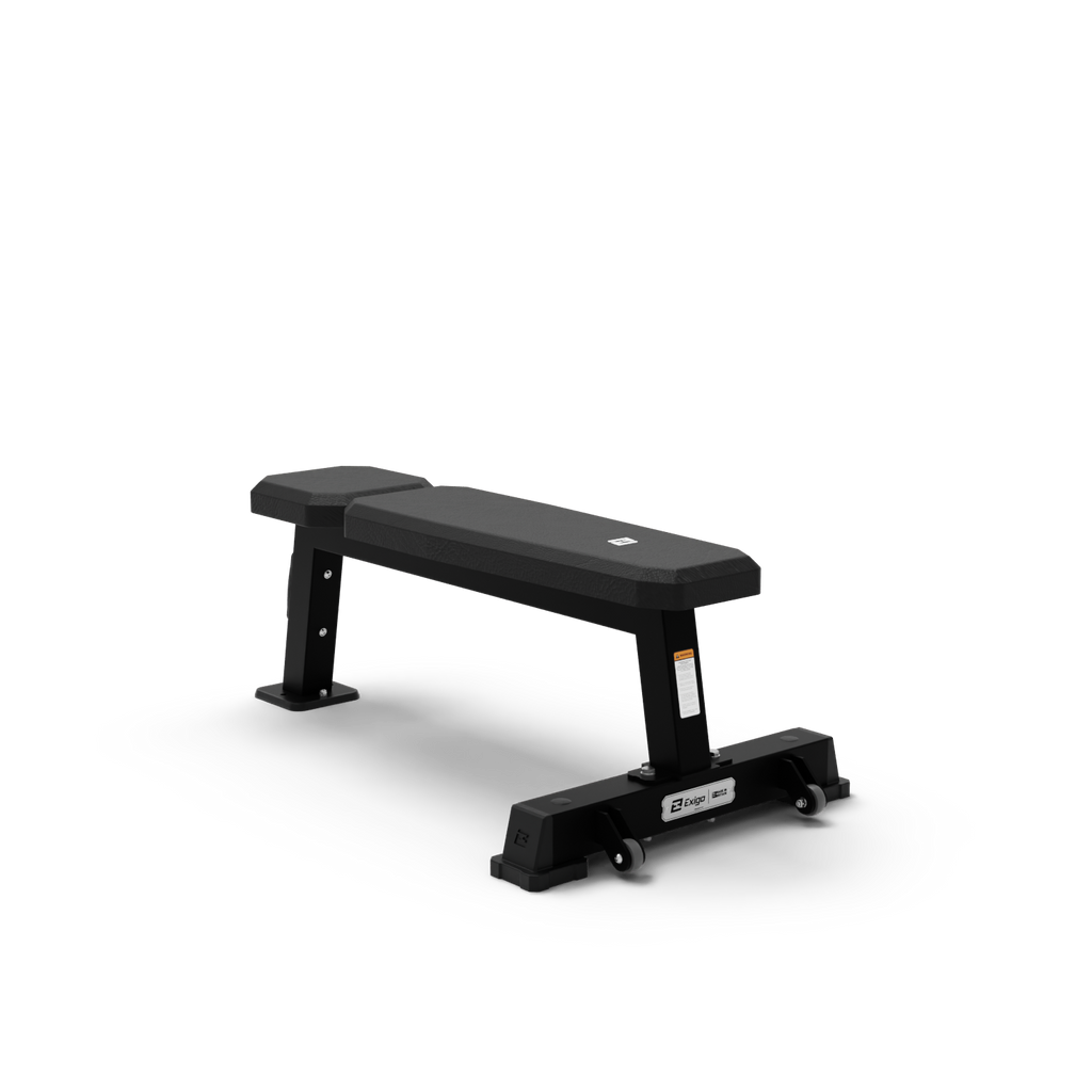 Flat Bench