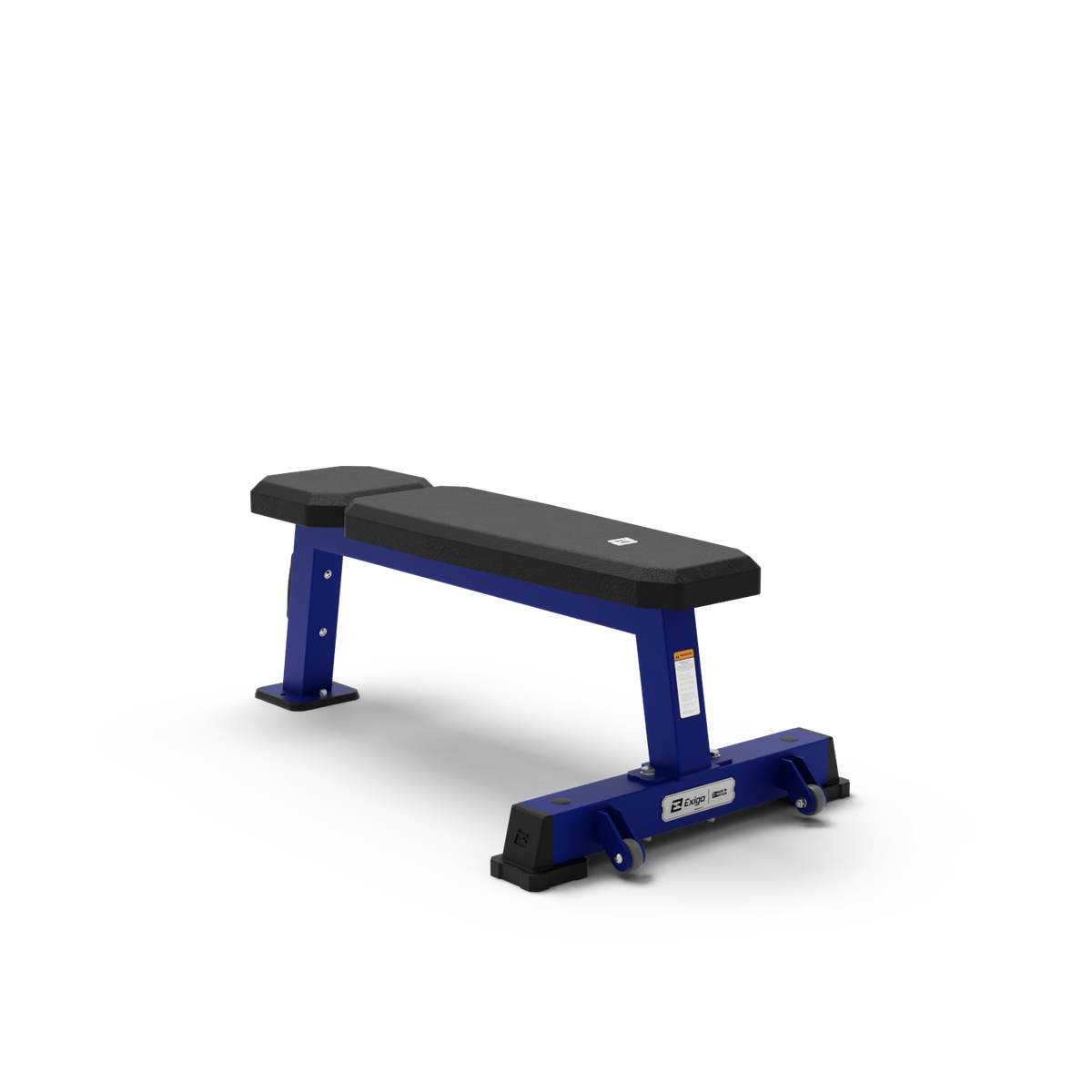 Flat Bench