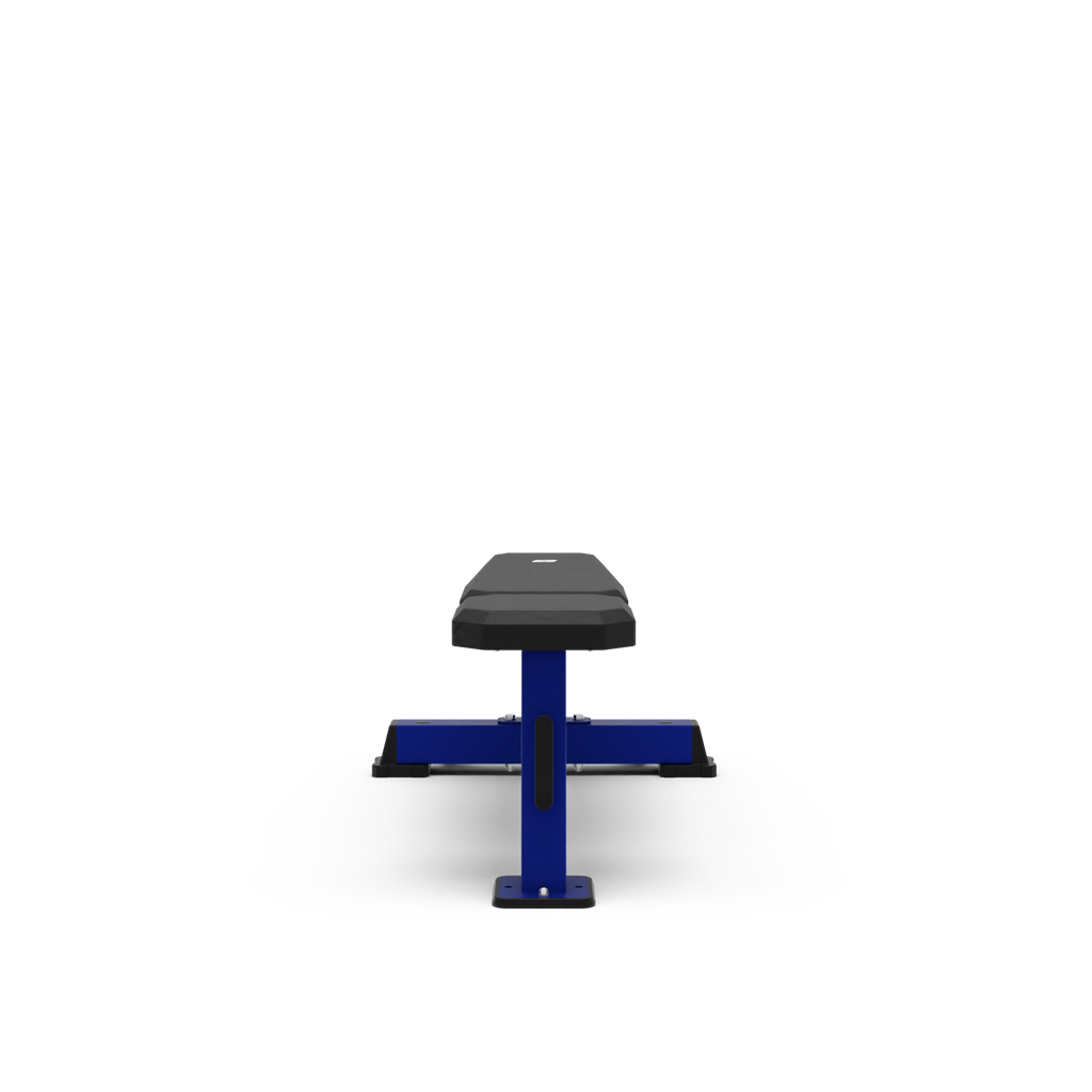 Flat Bench