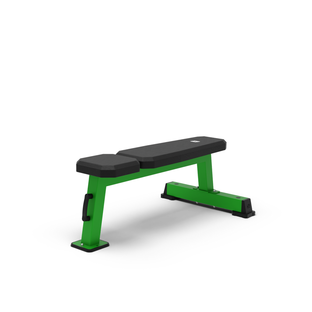 Flat Bench