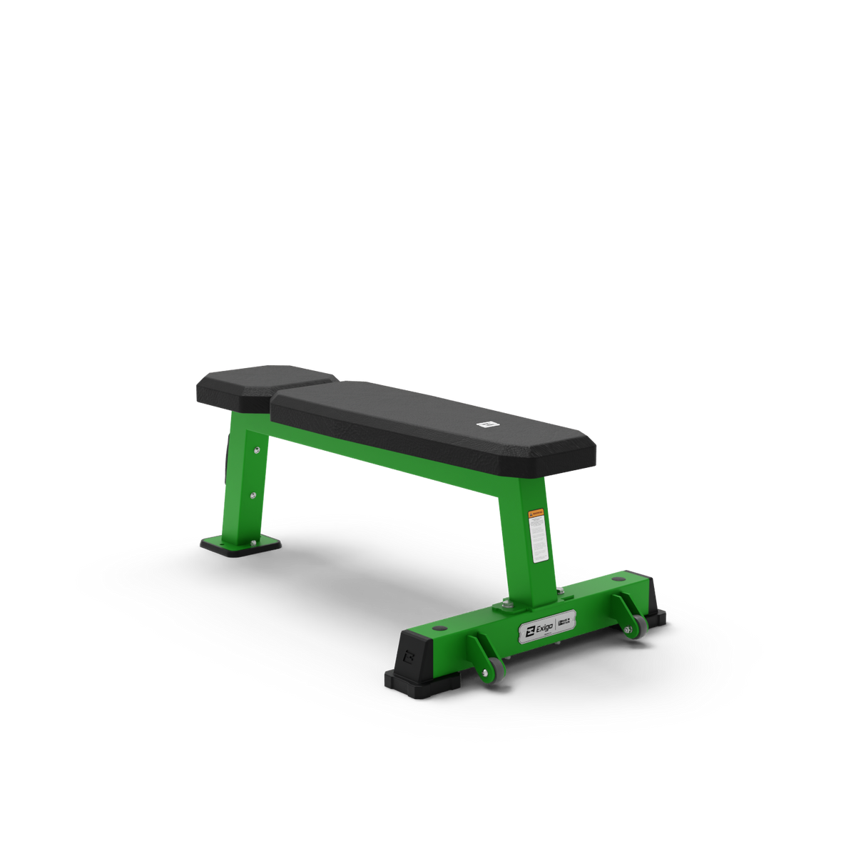 Flat Bench