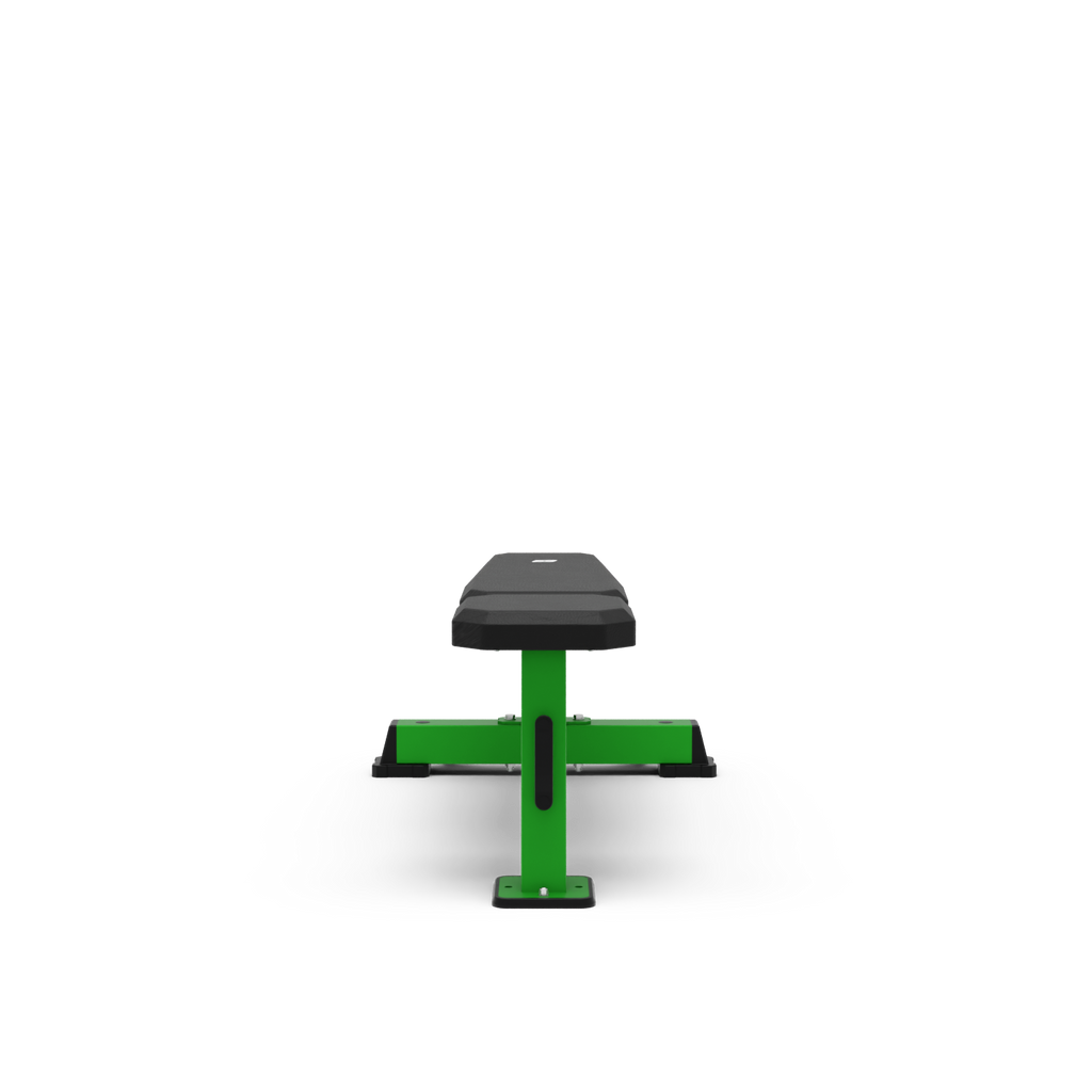 Flat Bench