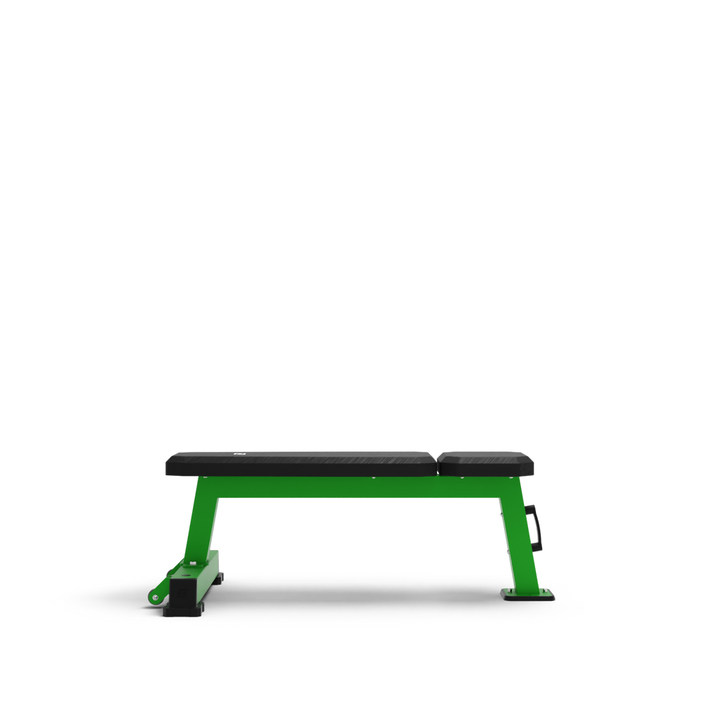 Flat Bench