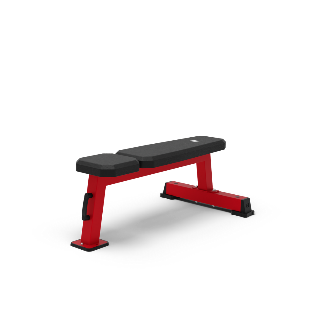Flat Bench