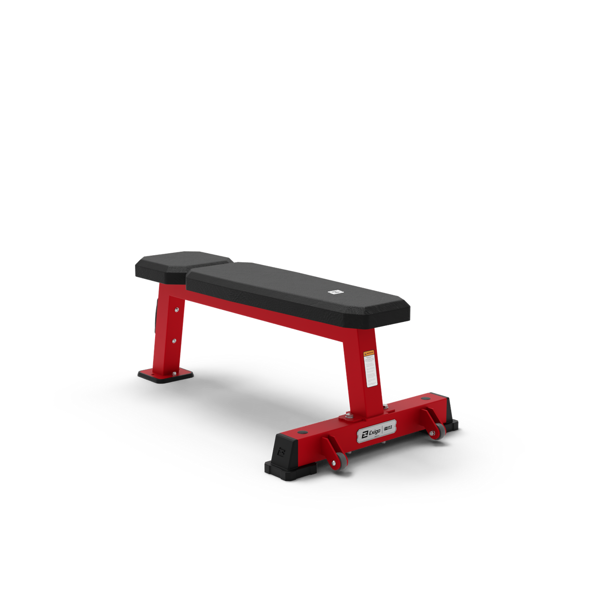 Flat Bench
