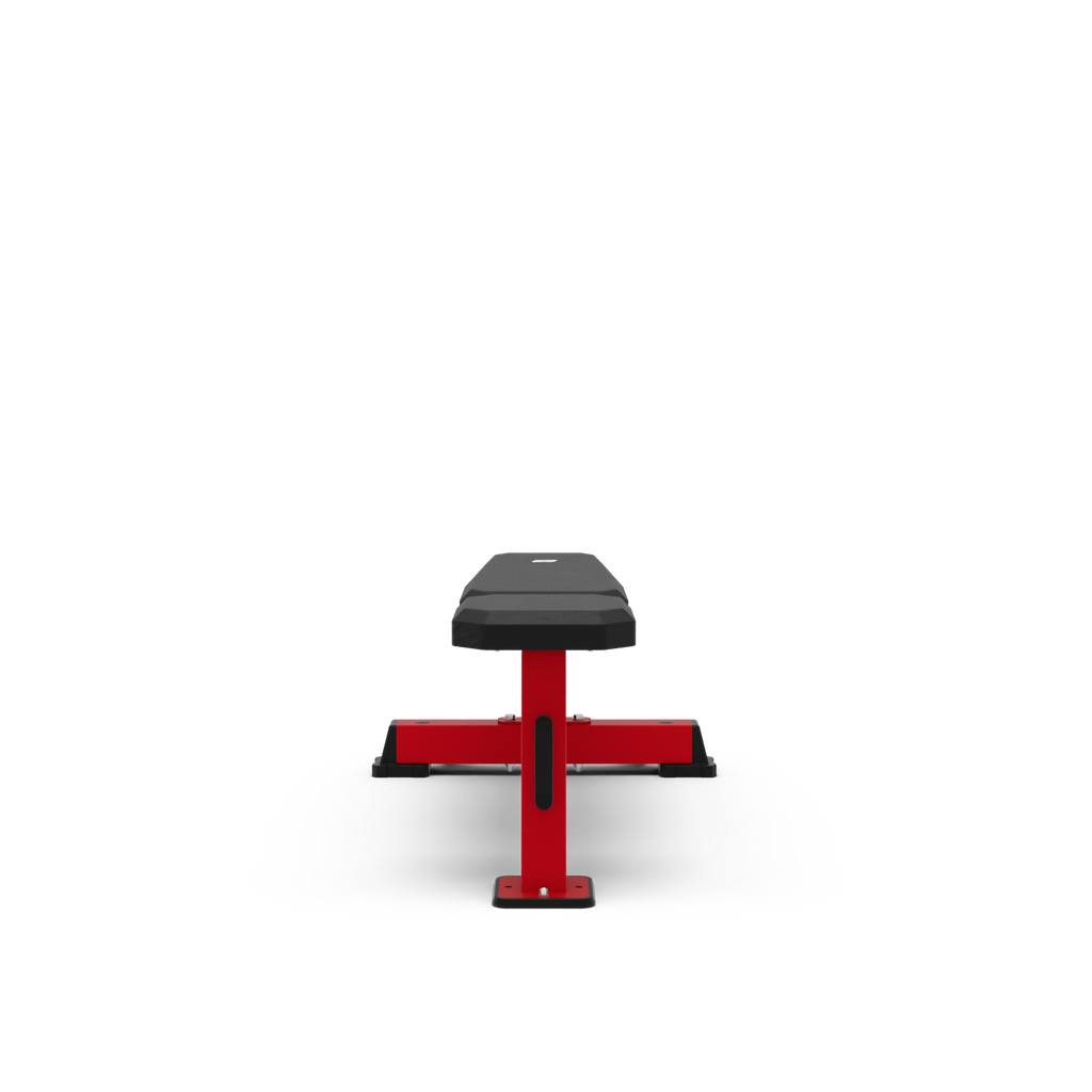Flat Bench