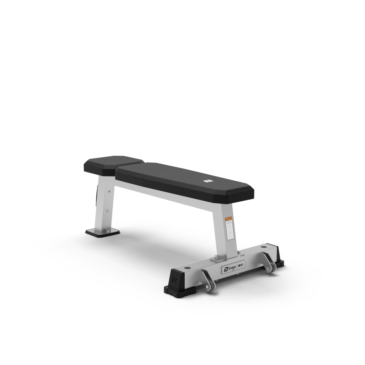 Flat Bench