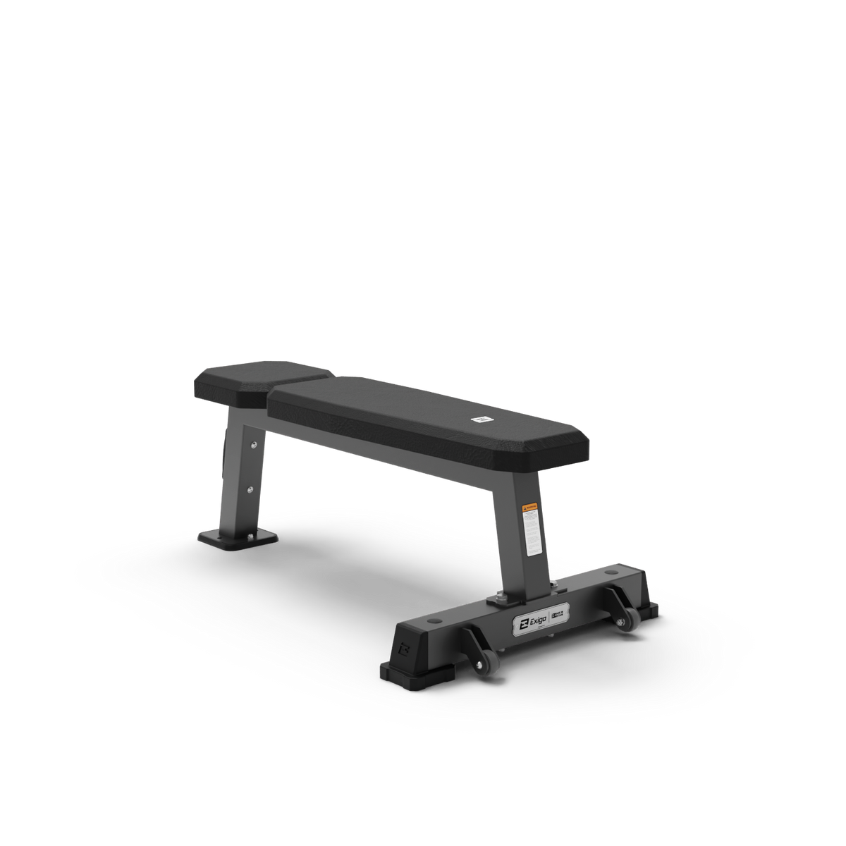Flat Bench
