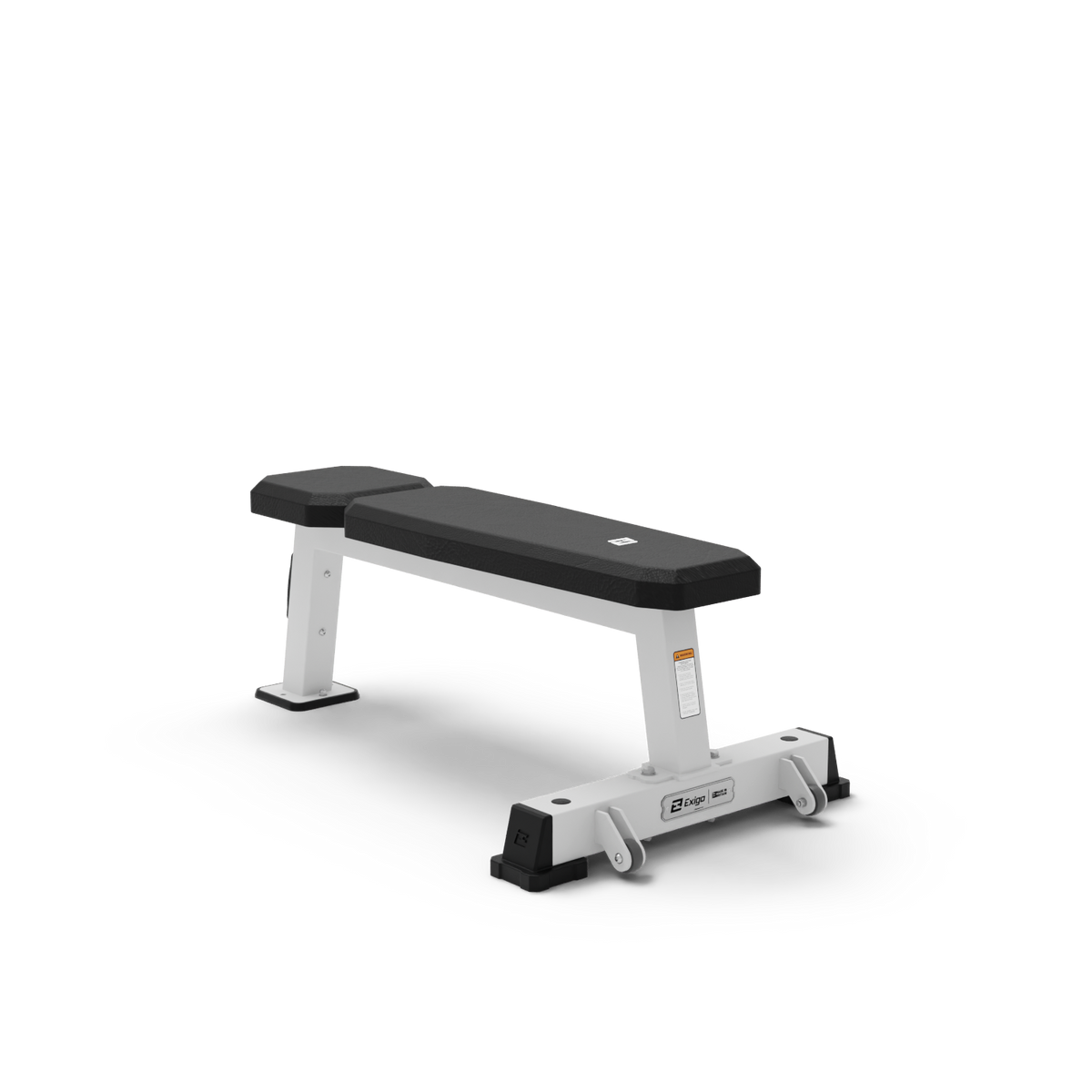 Flat Bench