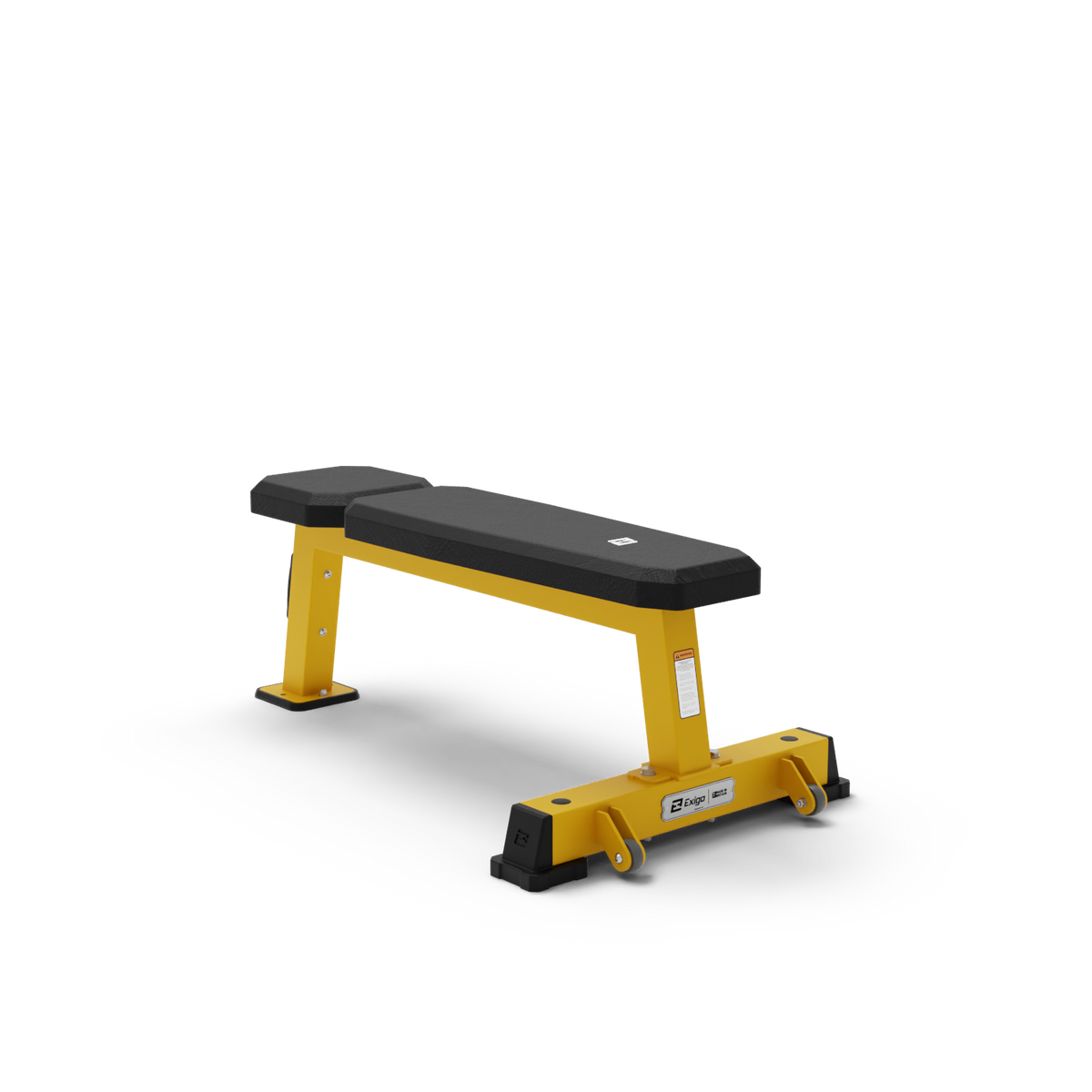 Flat Bench