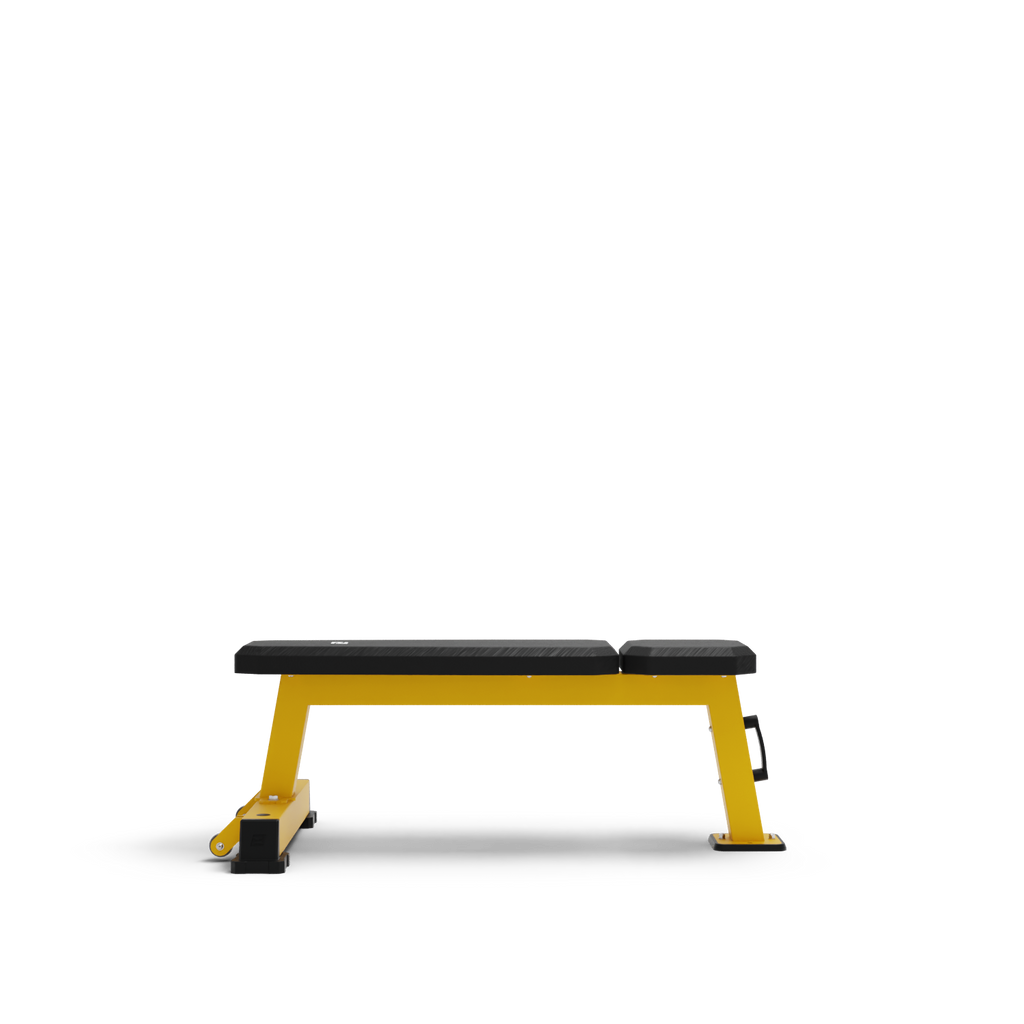 Flat Bench