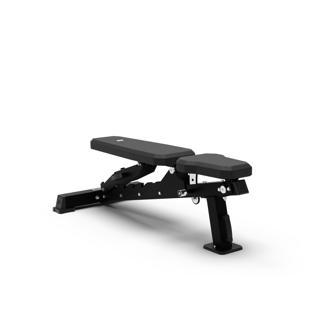 Exigo Adjustable Bench