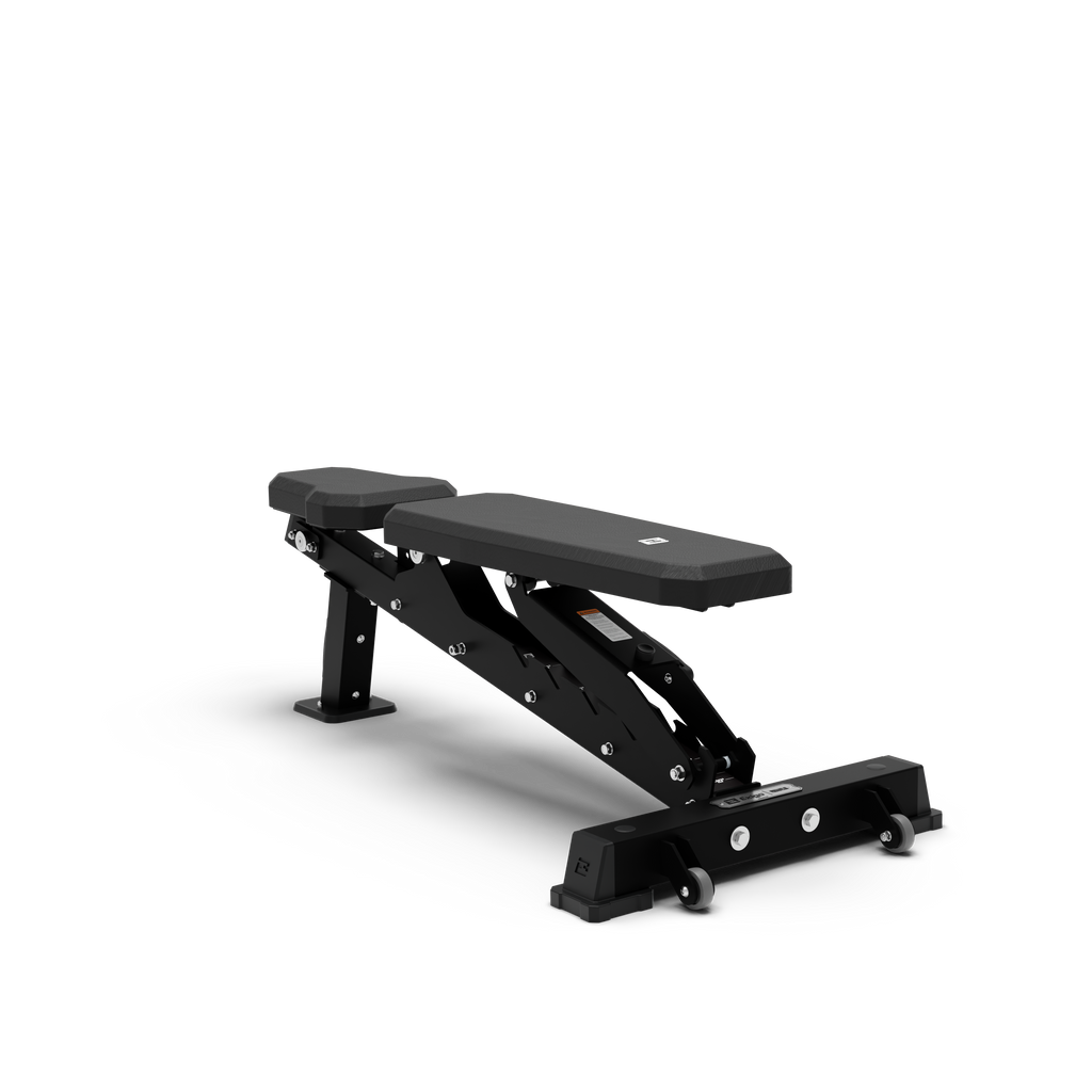 Exigo Adjustable Bench
