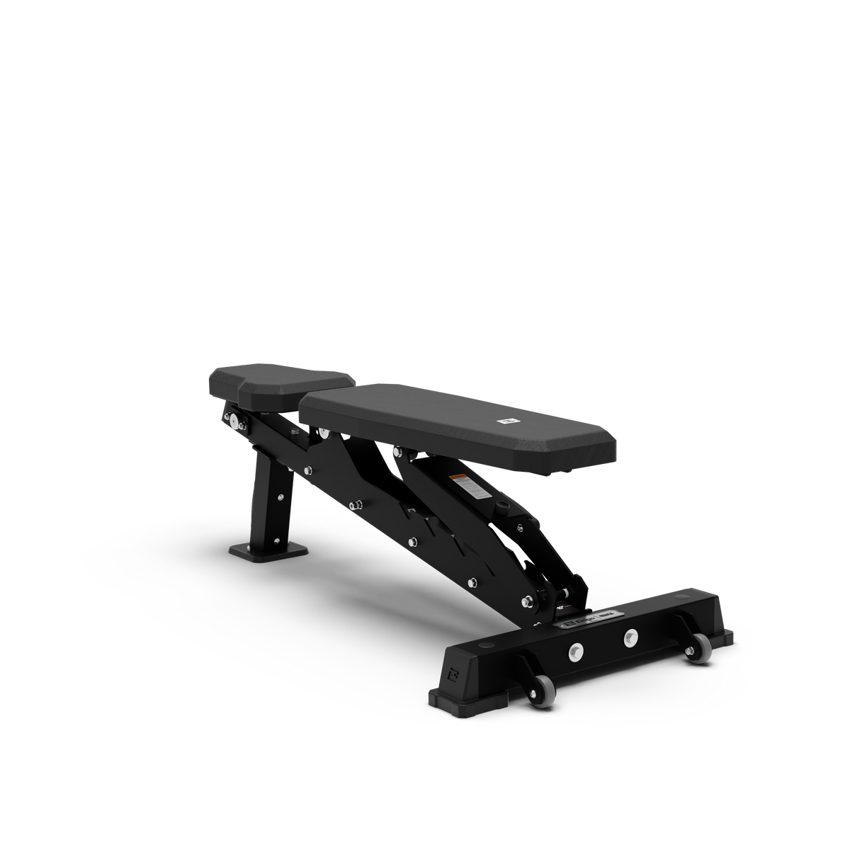 Exigo Adjustable Bench