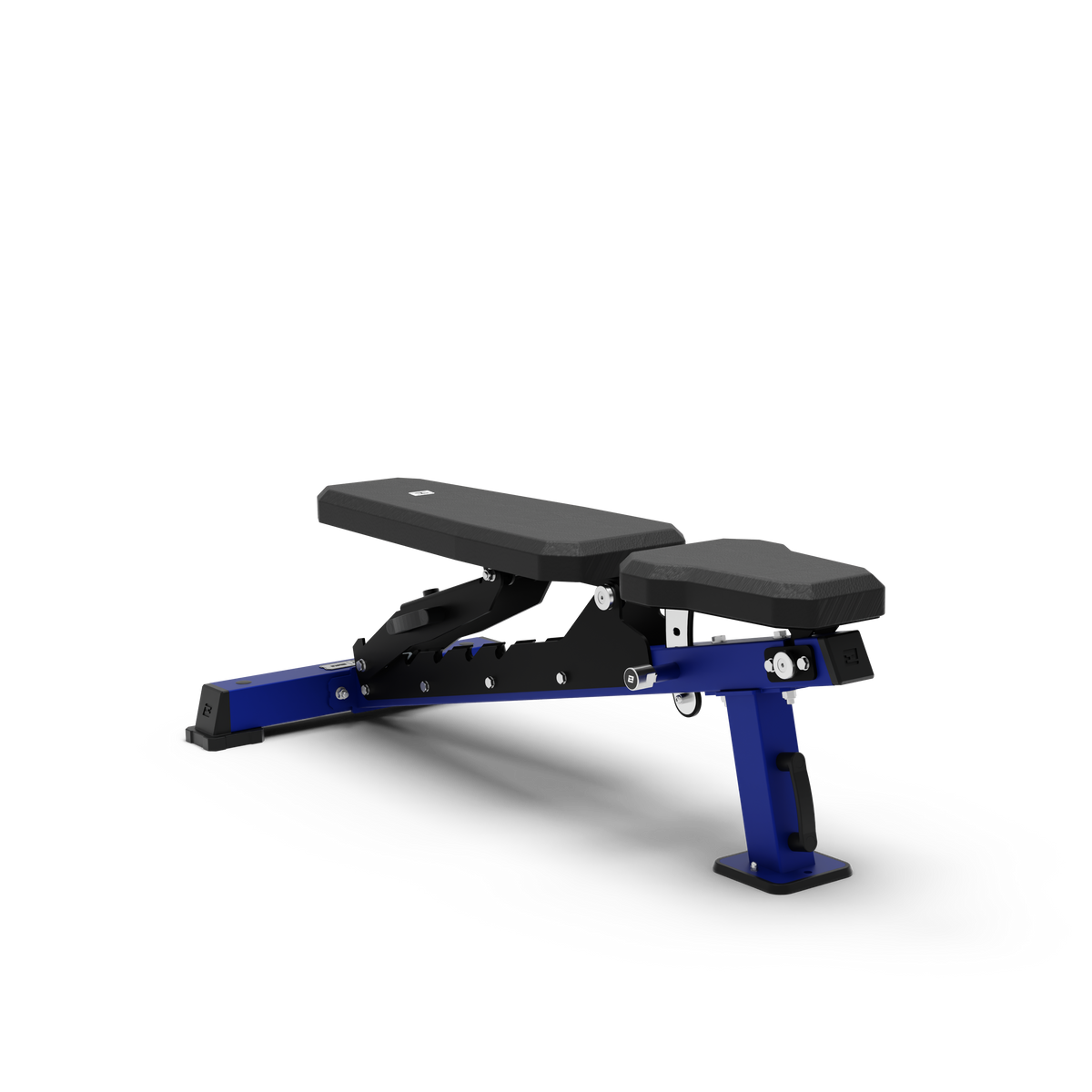Exigo Adjustable Bench