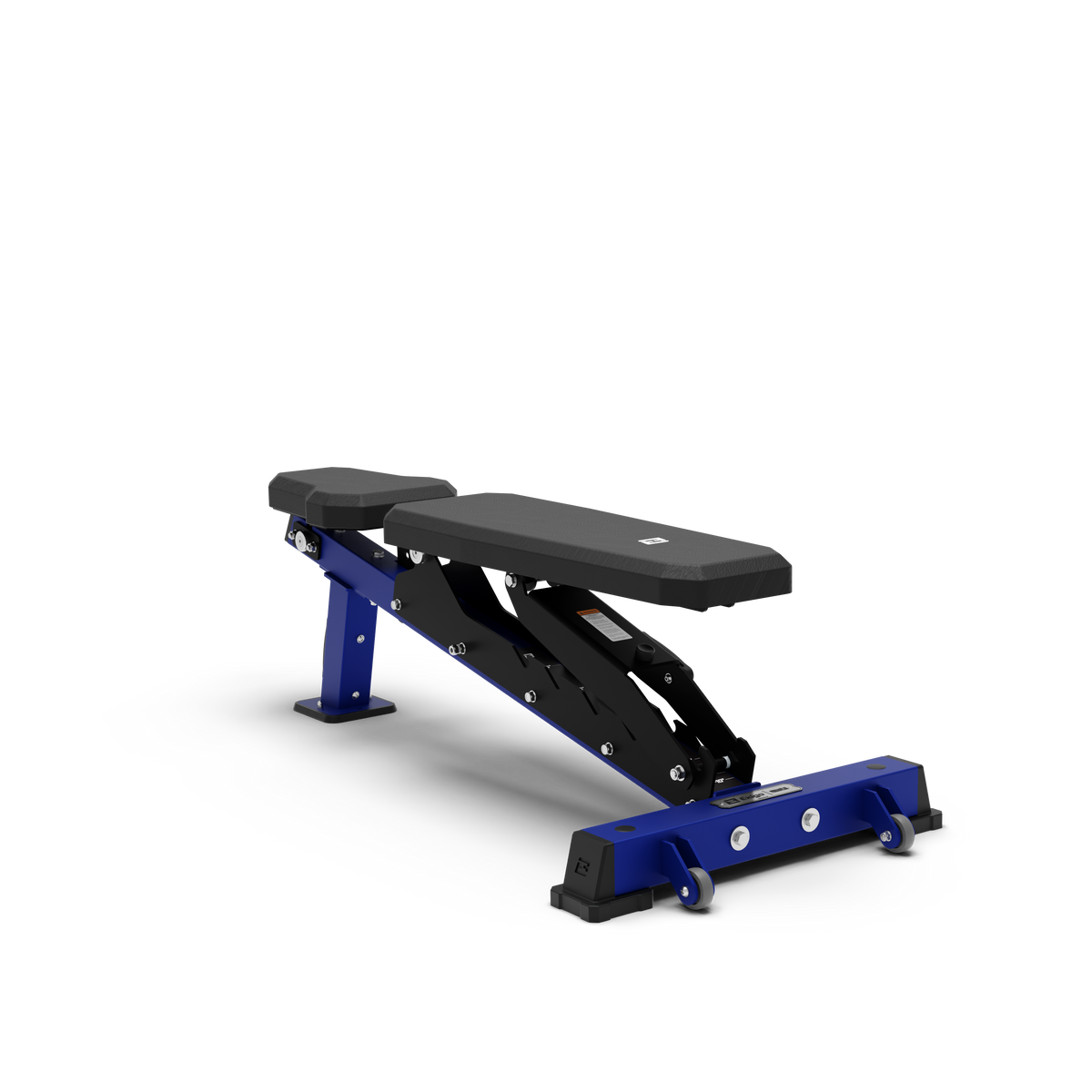 Exigo Adjustable Bench