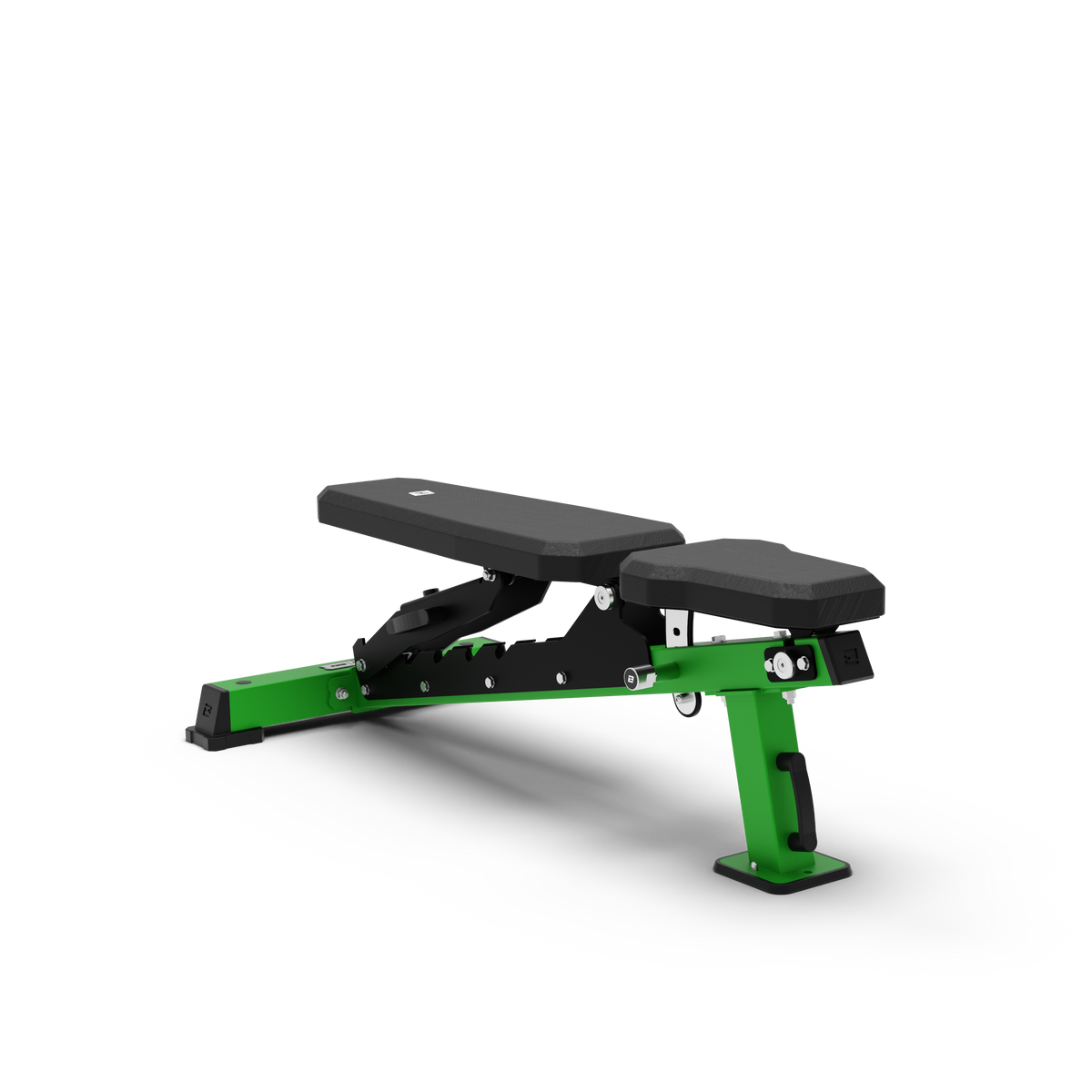 Exigo Adjustable Bench
