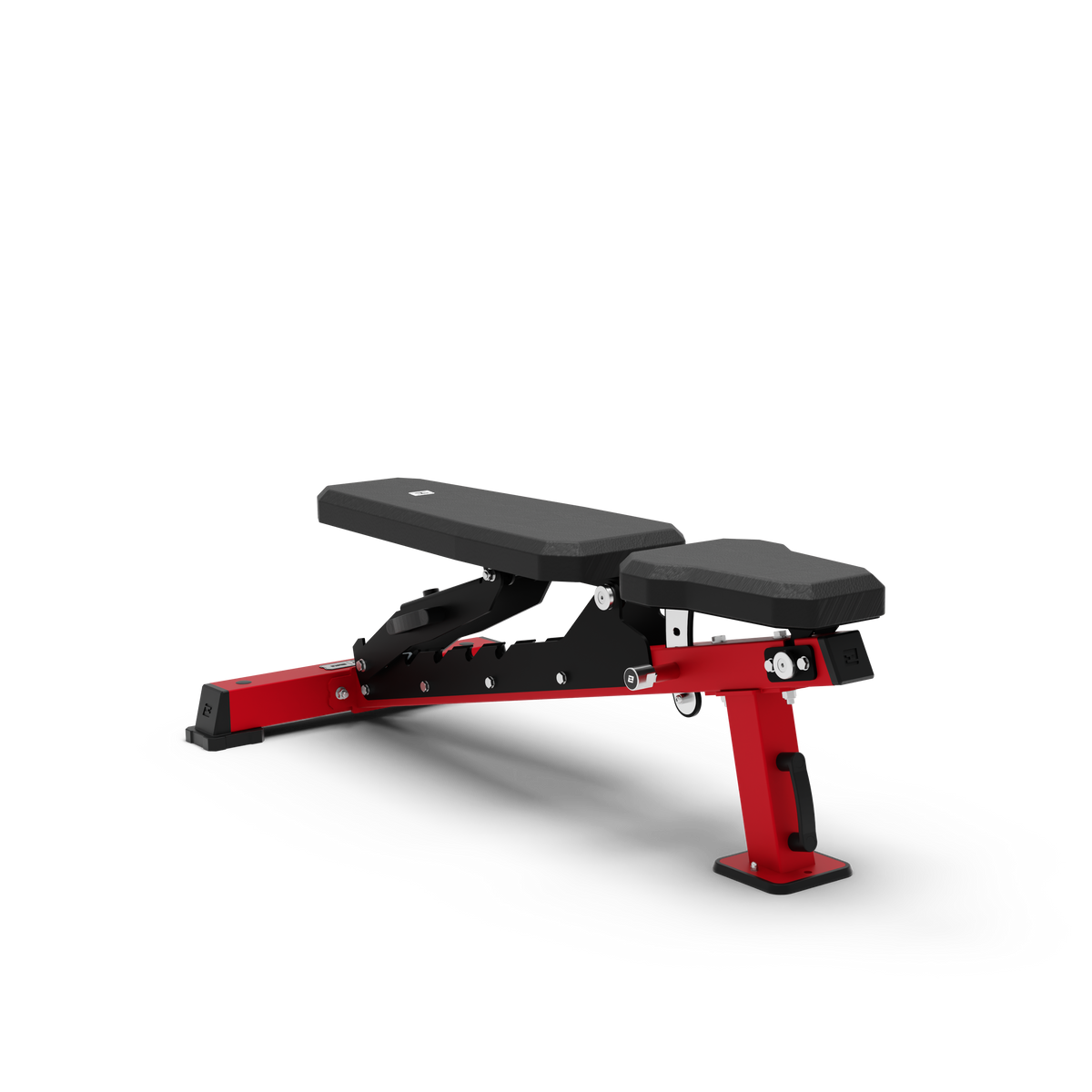 Exigo Adjustable Bench