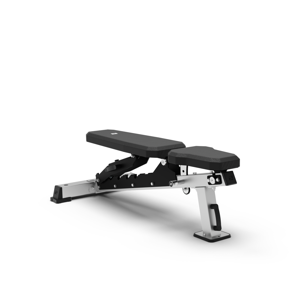 Exigo Adjustable Bench